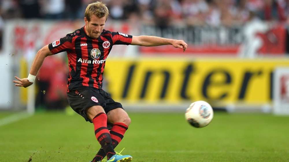 Bild 1: Aigner: "Wir sind Profis."