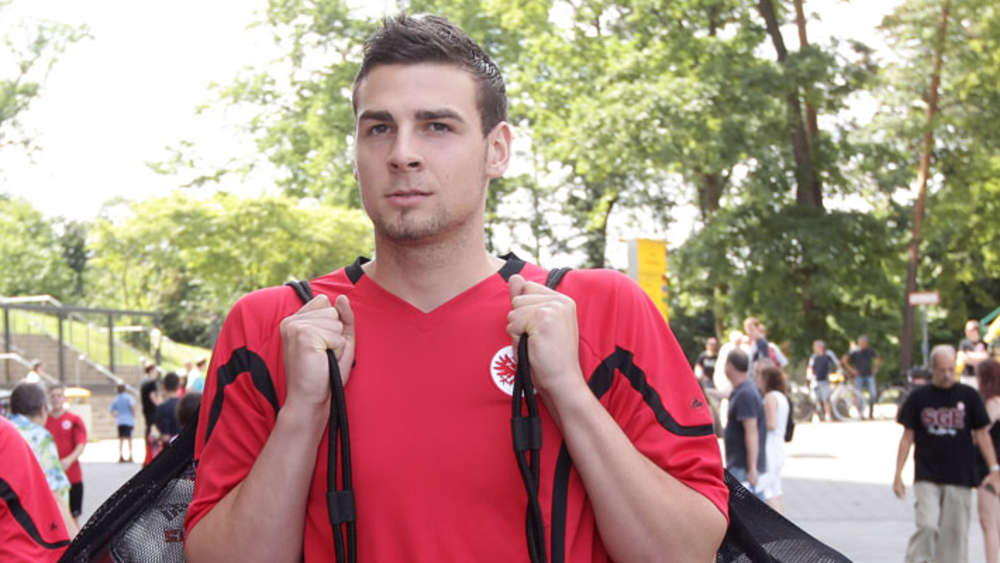 Bild 1: Dudda verlässt Eintracht Frankfurt