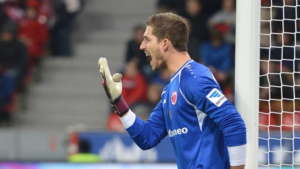 Picture 1: FCB-SGE: Tough Defeat