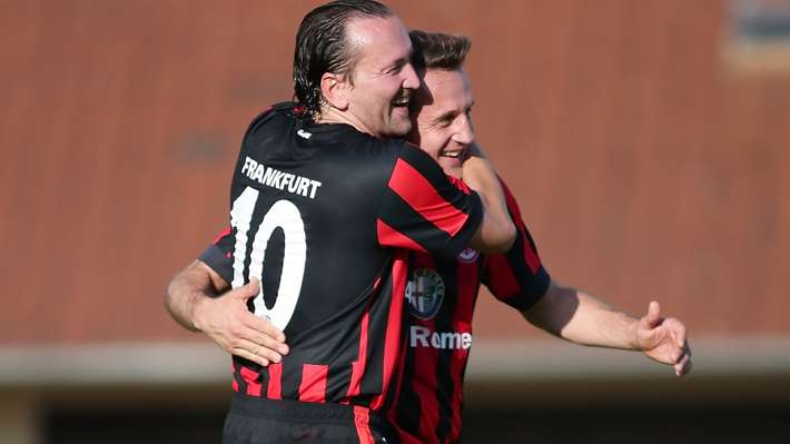 Bild 1: Erster Punktverlust des Jahres