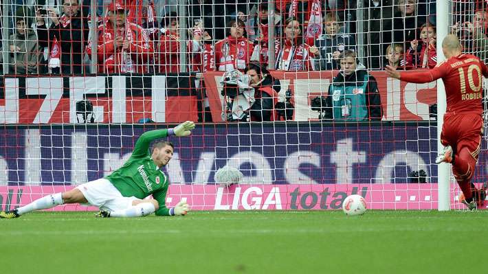 Picture 1: Impressive Performance Despite Defeat