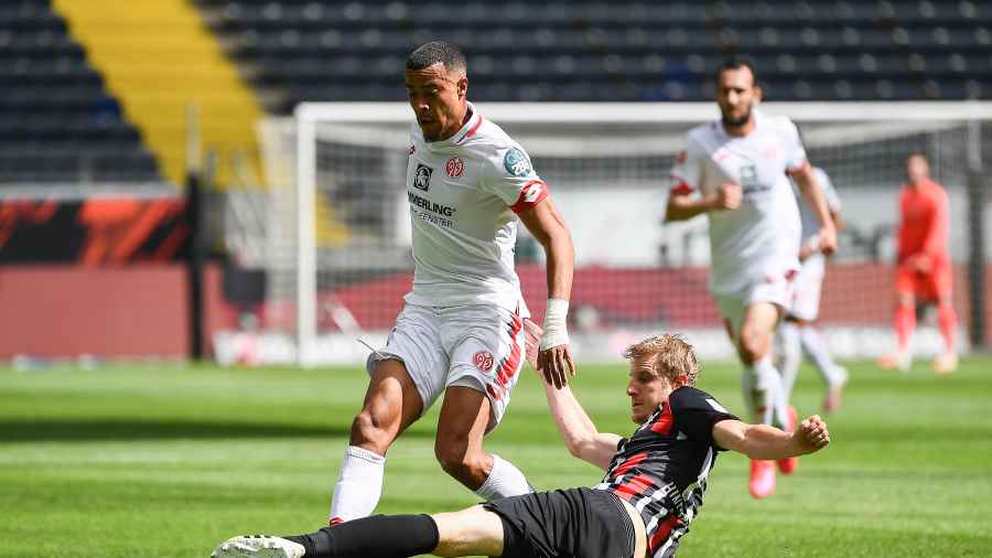 Liveticker Eintracht Frankfurt Profis
