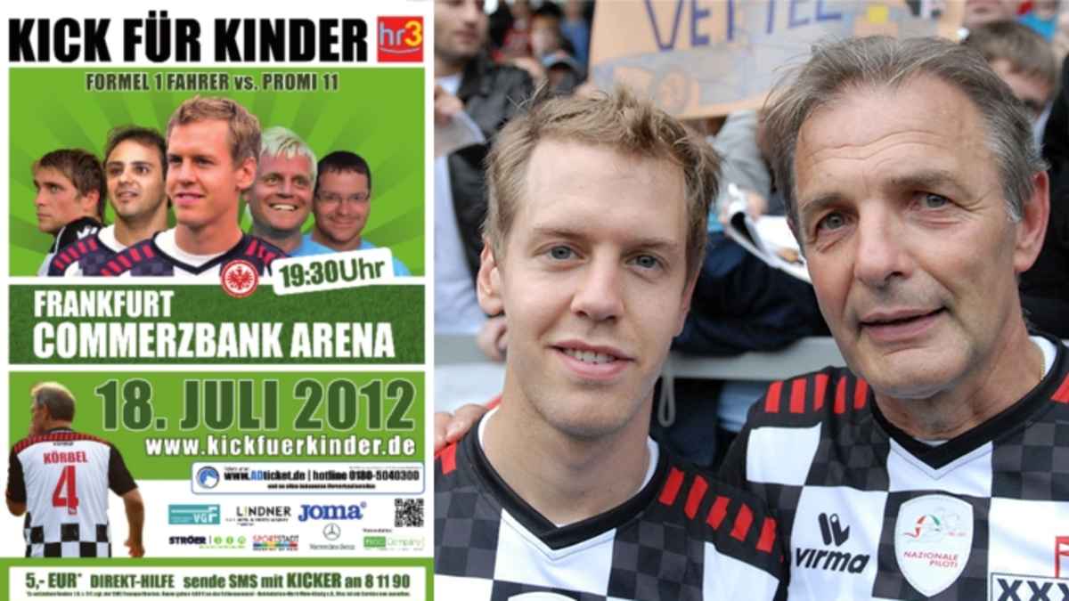 vettel eintracht frankfurt