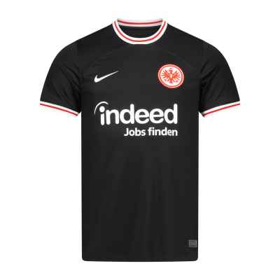 Vanaf daar Afleiding verraden Trikots & Nike Artikel der Eintracht - Eintracht Frankfurt Stores