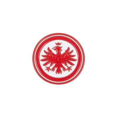 Lesezeichen Bookmark SGE Plus Aufkleber Frankfurt Forever Eintracht Frankfurt Blechlesezeichen