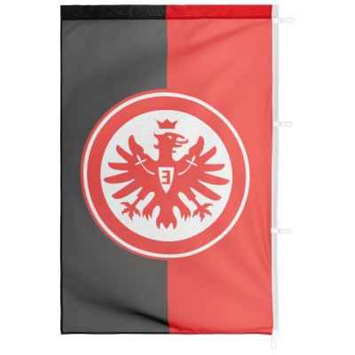 60 x 90 cm Flagge Fahne Eintracht Frankfurt Classic 