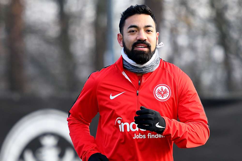 Eintracht Frankfurt