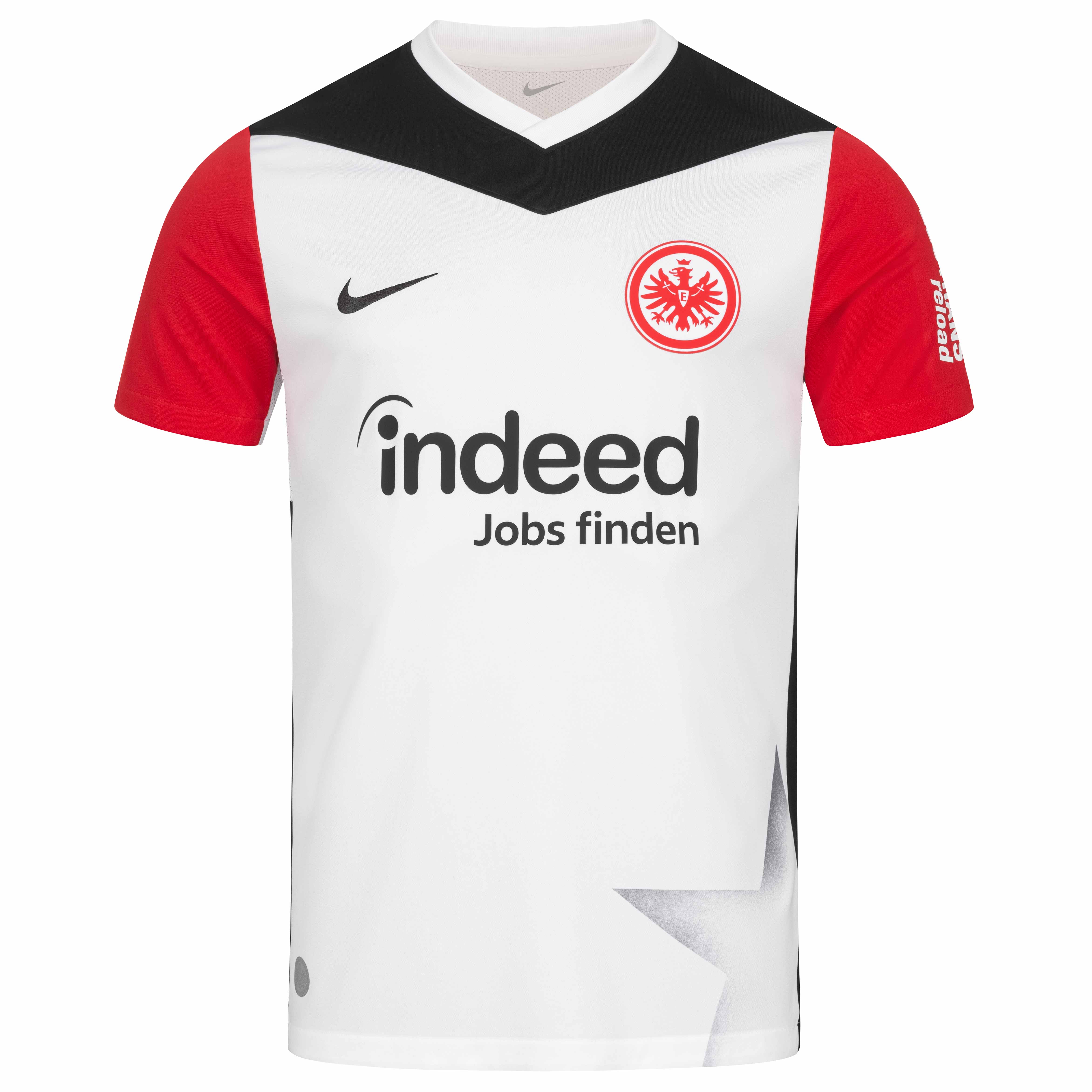 Bild 1: Trikot Heim 24