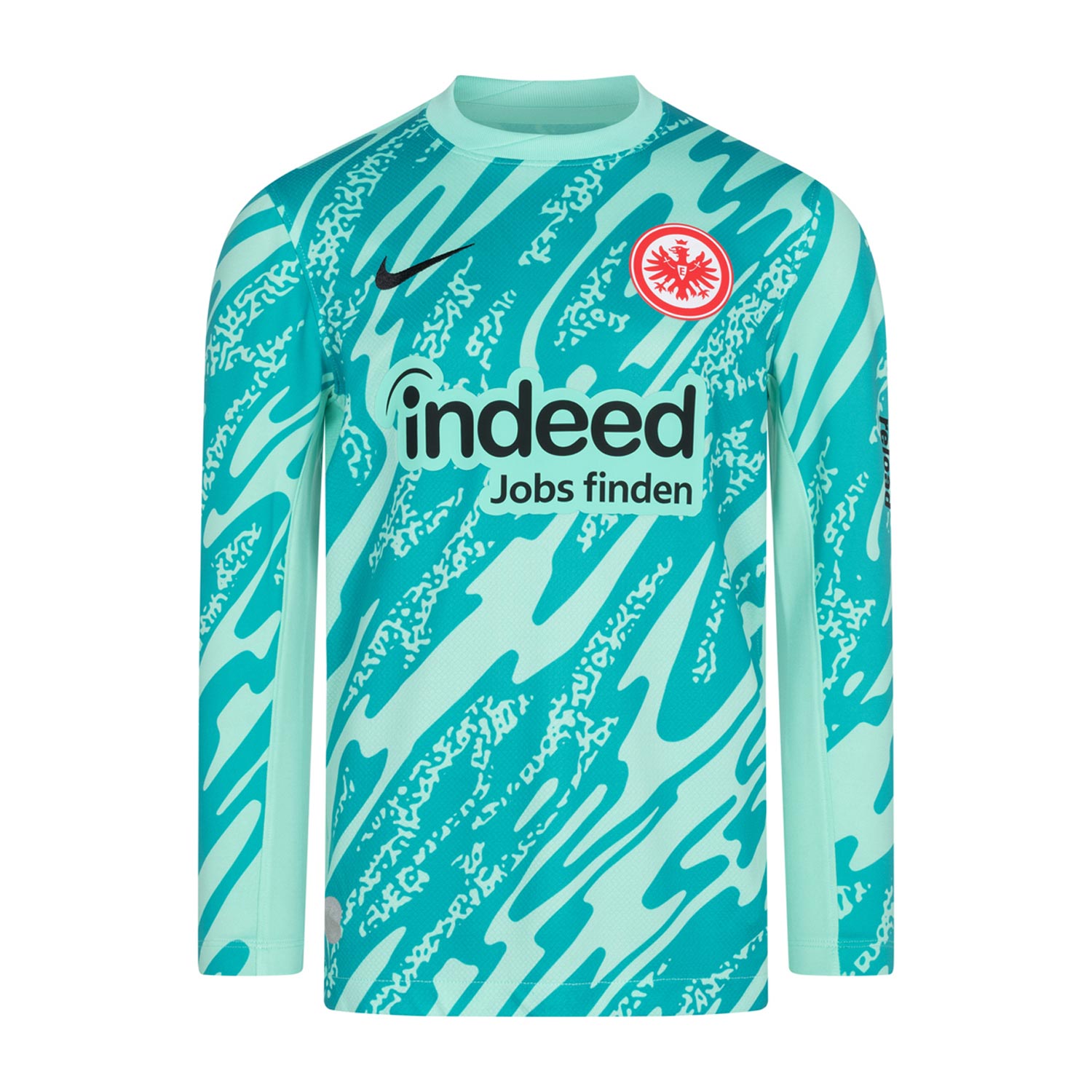 Bild 1: Kids Goalkeeper Jersey 24