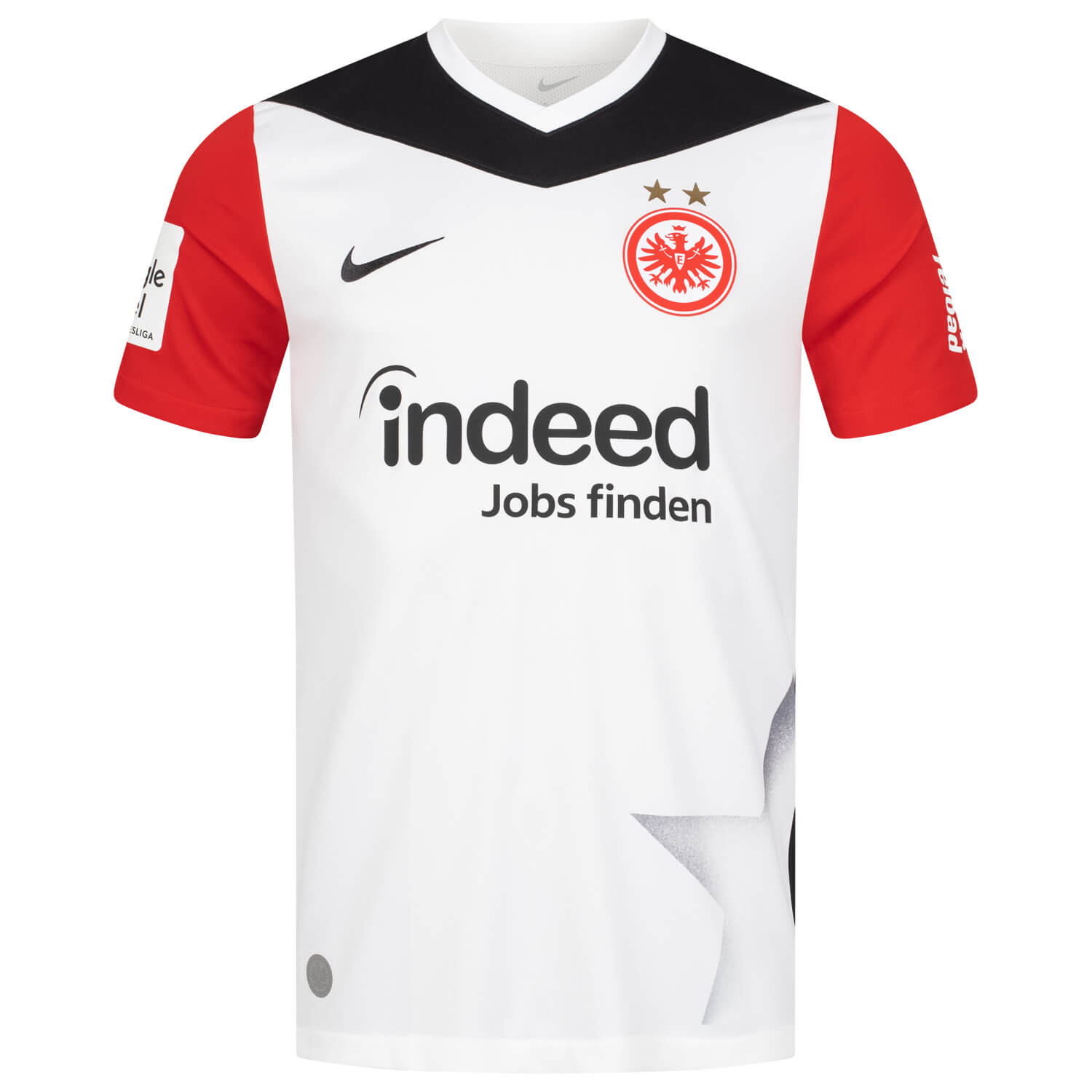 Bild 1: Herren Trikot Frauen Heim 24