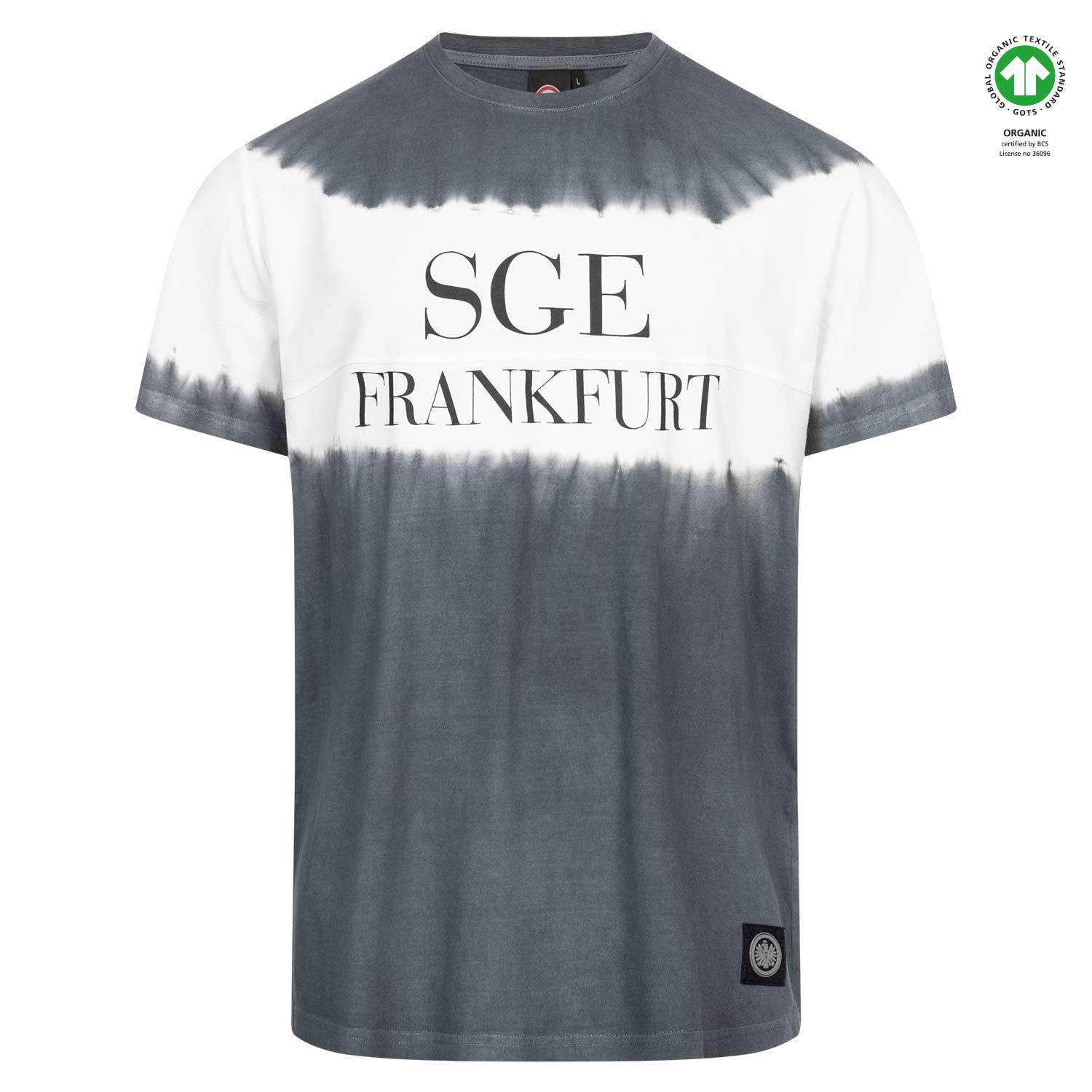 Bild 1: T-Shirt SGE FRANKFURT