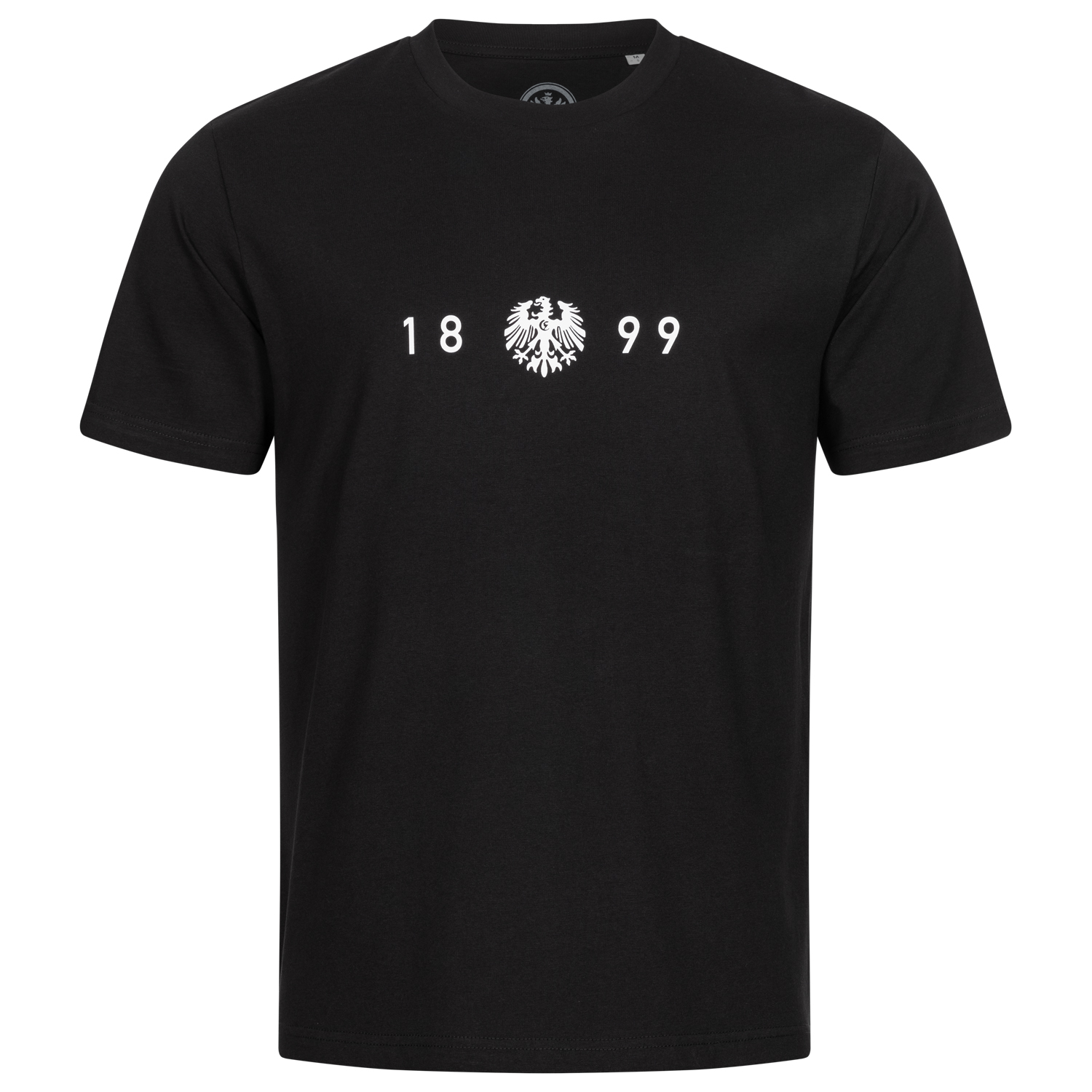 Bild 1: Unisex T-Shirt Sportgemeinde 1899