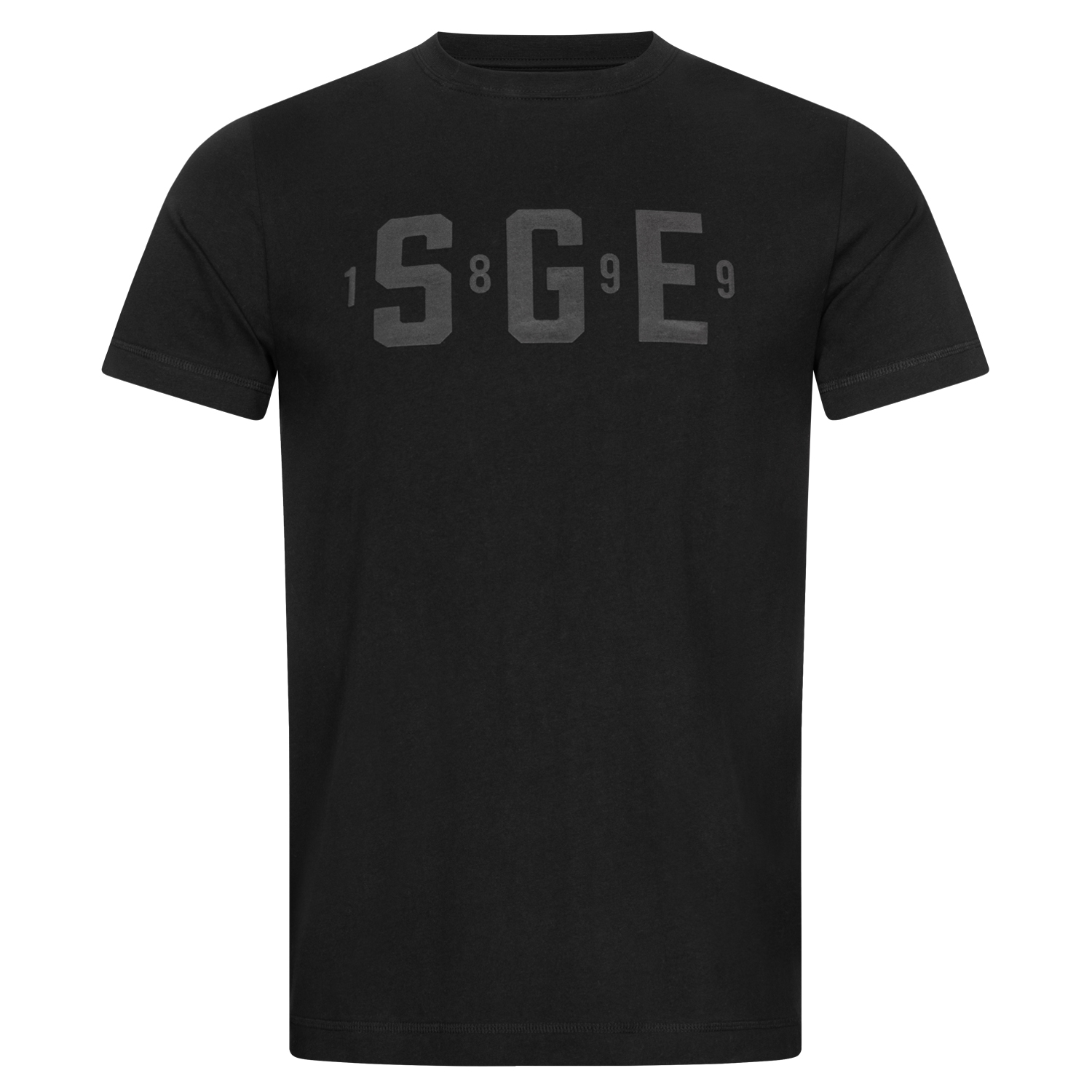 Bild 1: T-Shirt Dark Edition