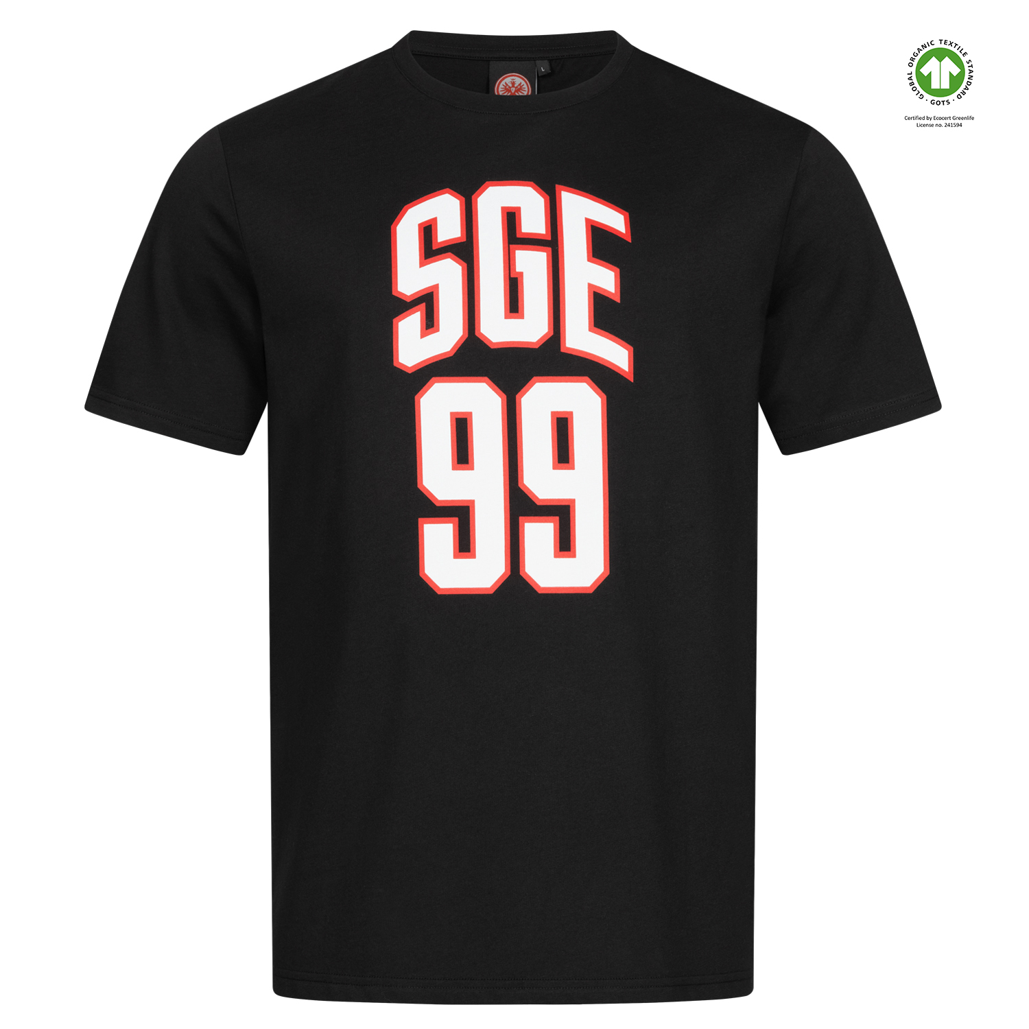 Bild 1: T-Shirt SGE 99