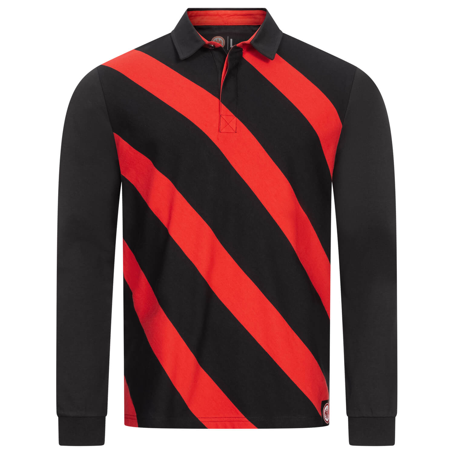 Bild 1: Rugby Shirt