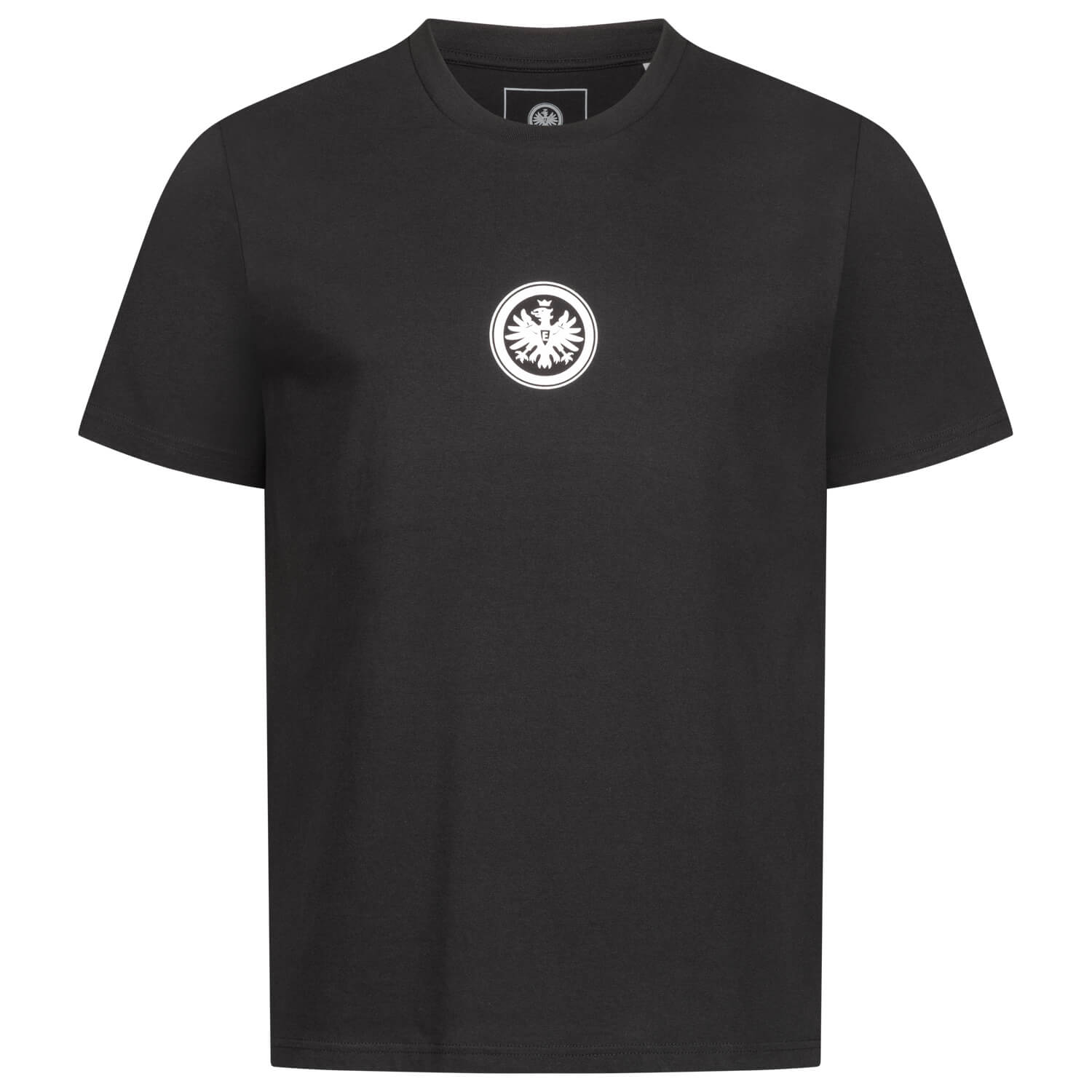Bild 1: T-Shirt Ein Verein Schwarz