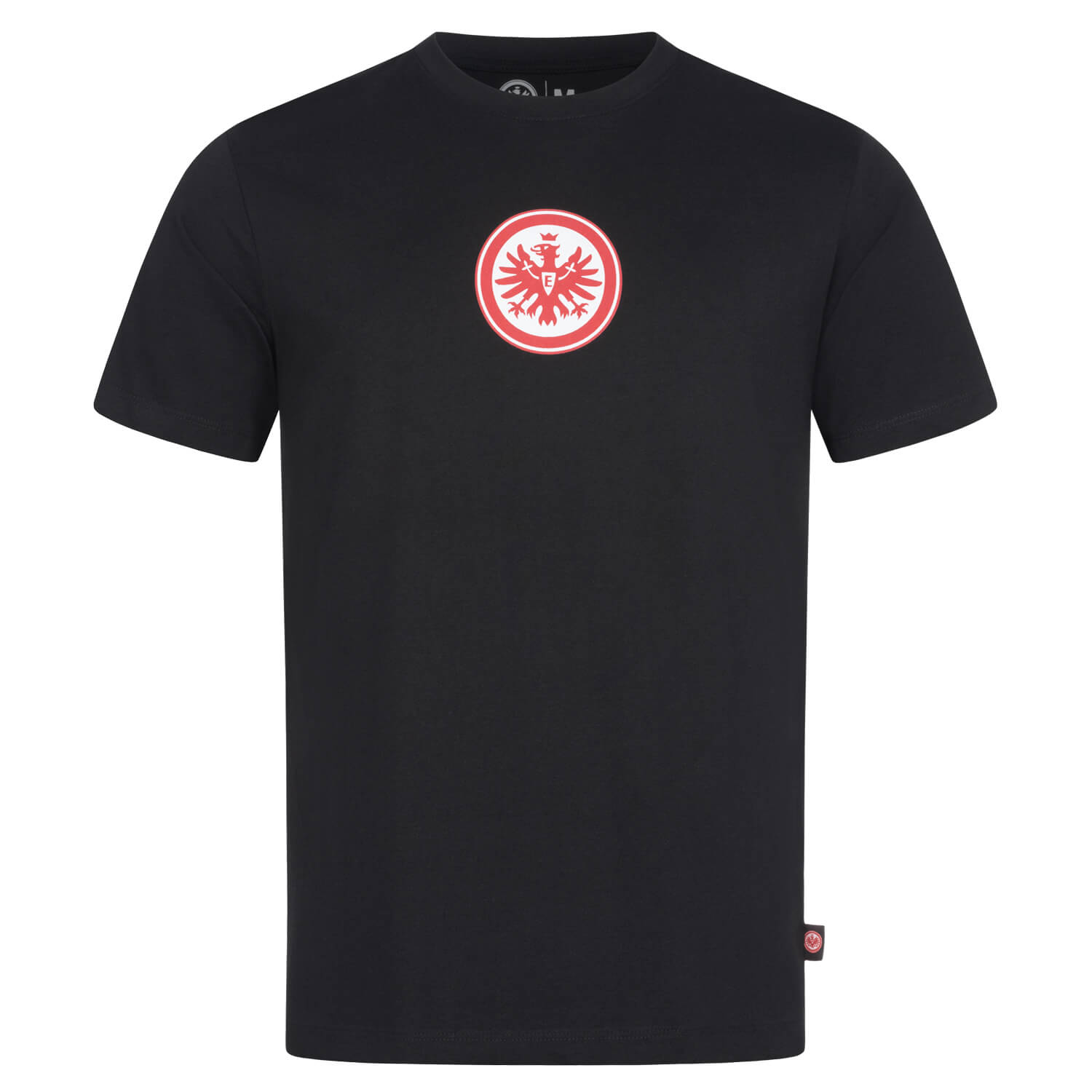 Bild 1: T-Shirt Big Logo