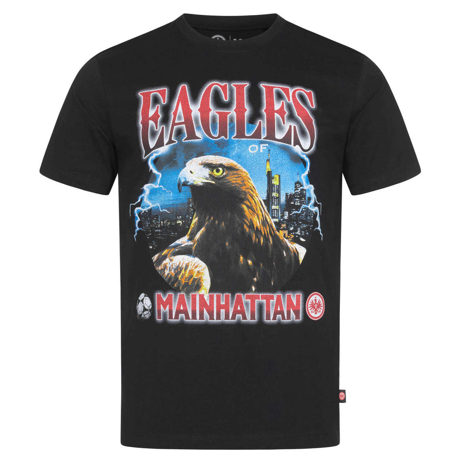 Bild 1: T-Shirt Eagels Of Mainhattan