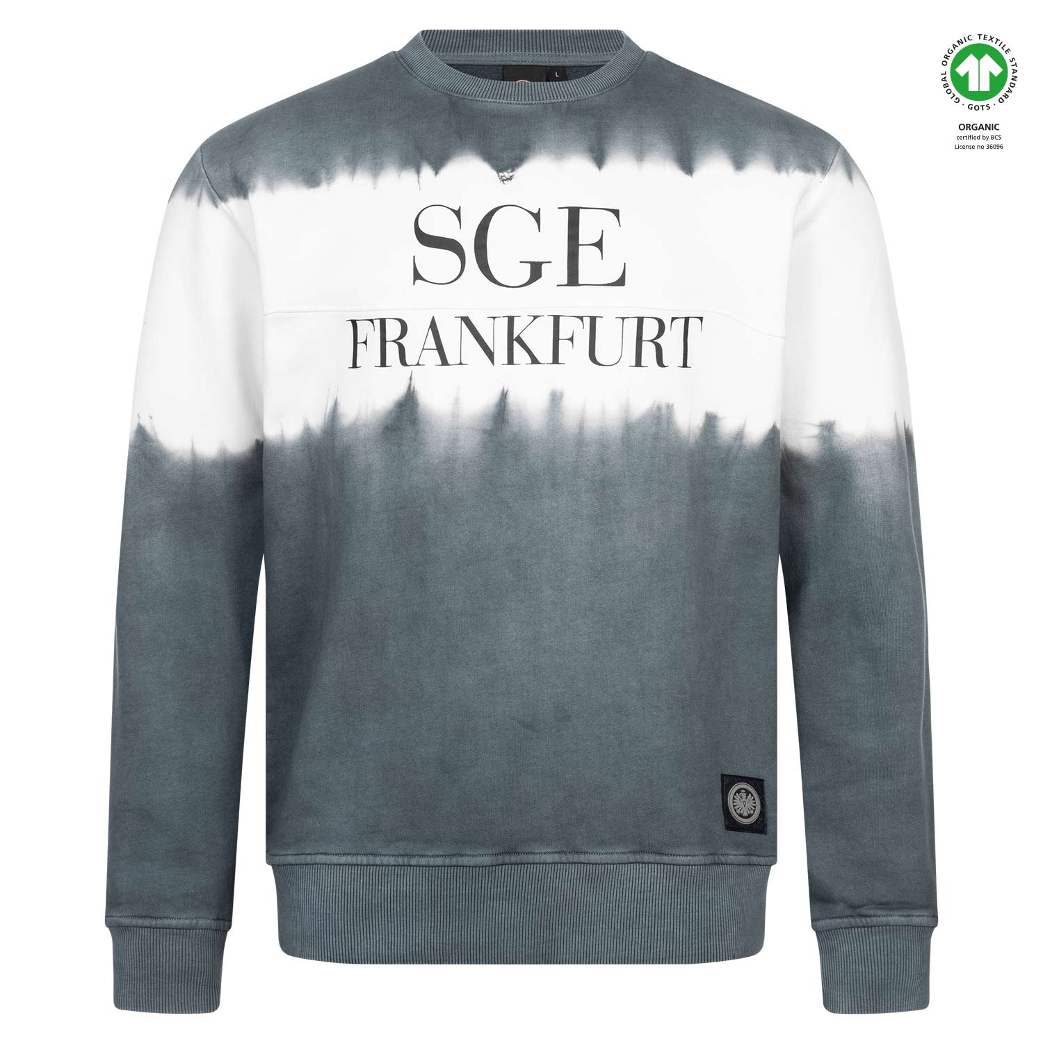 Bild 1: Sweater SGE FRANKFURT