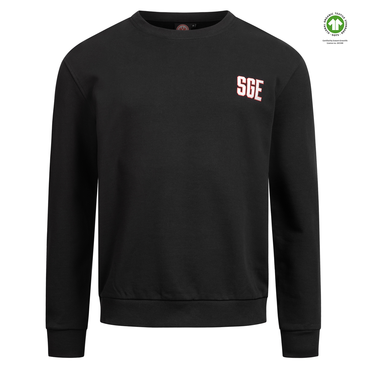 Bild 1: Sweatshirt SGE 99