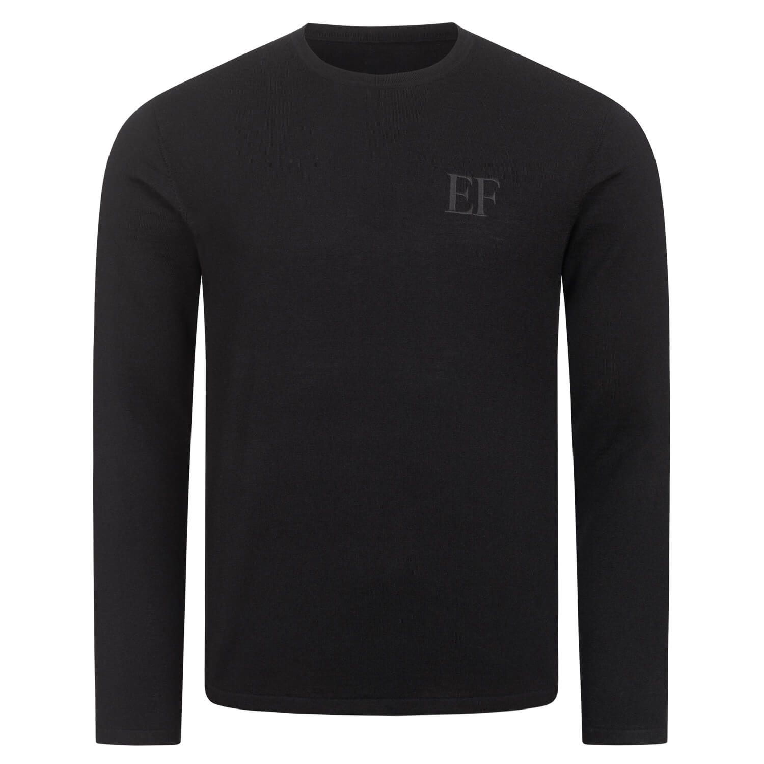 Bild 1: Sweater Merino EF