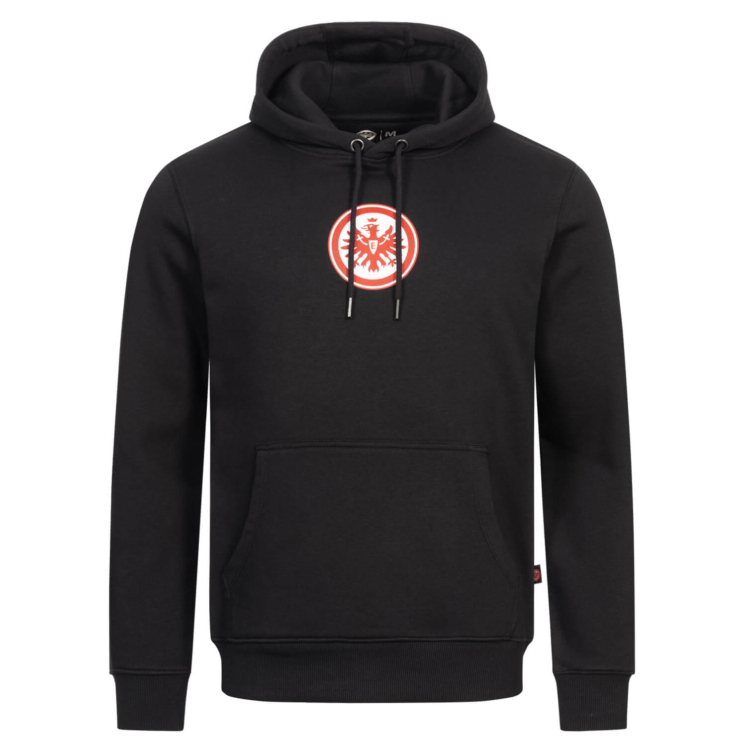 Bild 1: Hoodie Big Logo