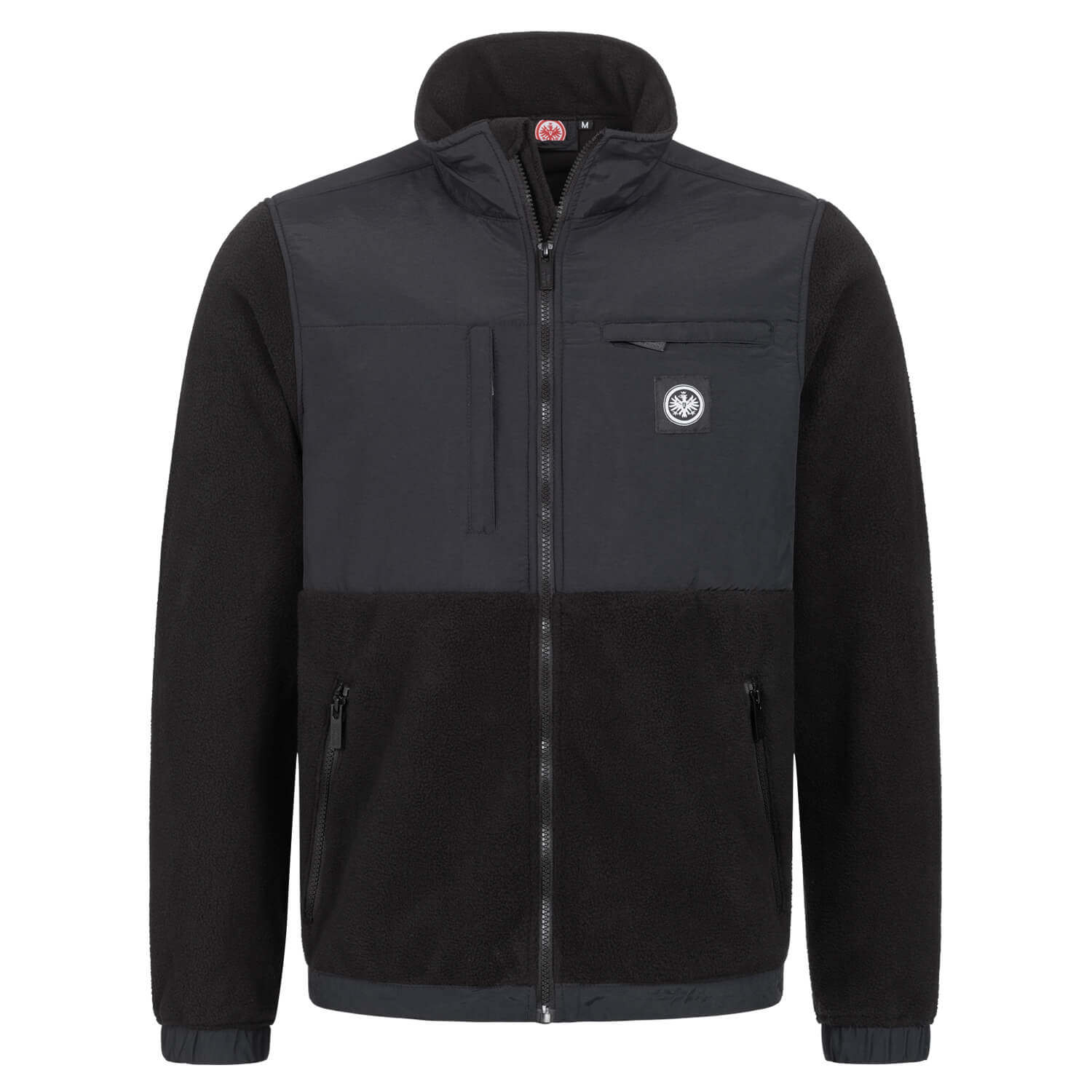 Bild 1: Premium Fleece Jacket
