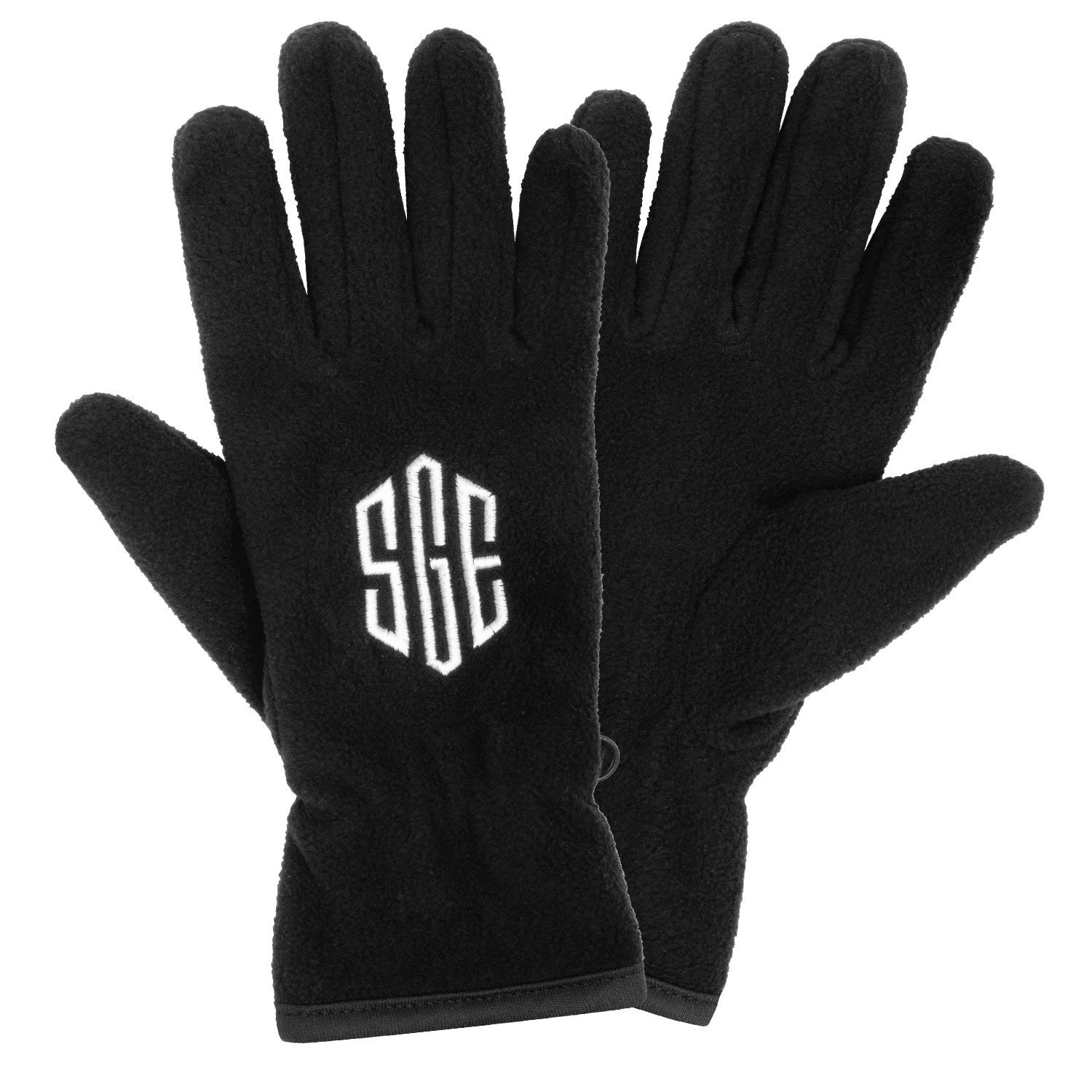 Bild 1: Fleece Gloves SGE 