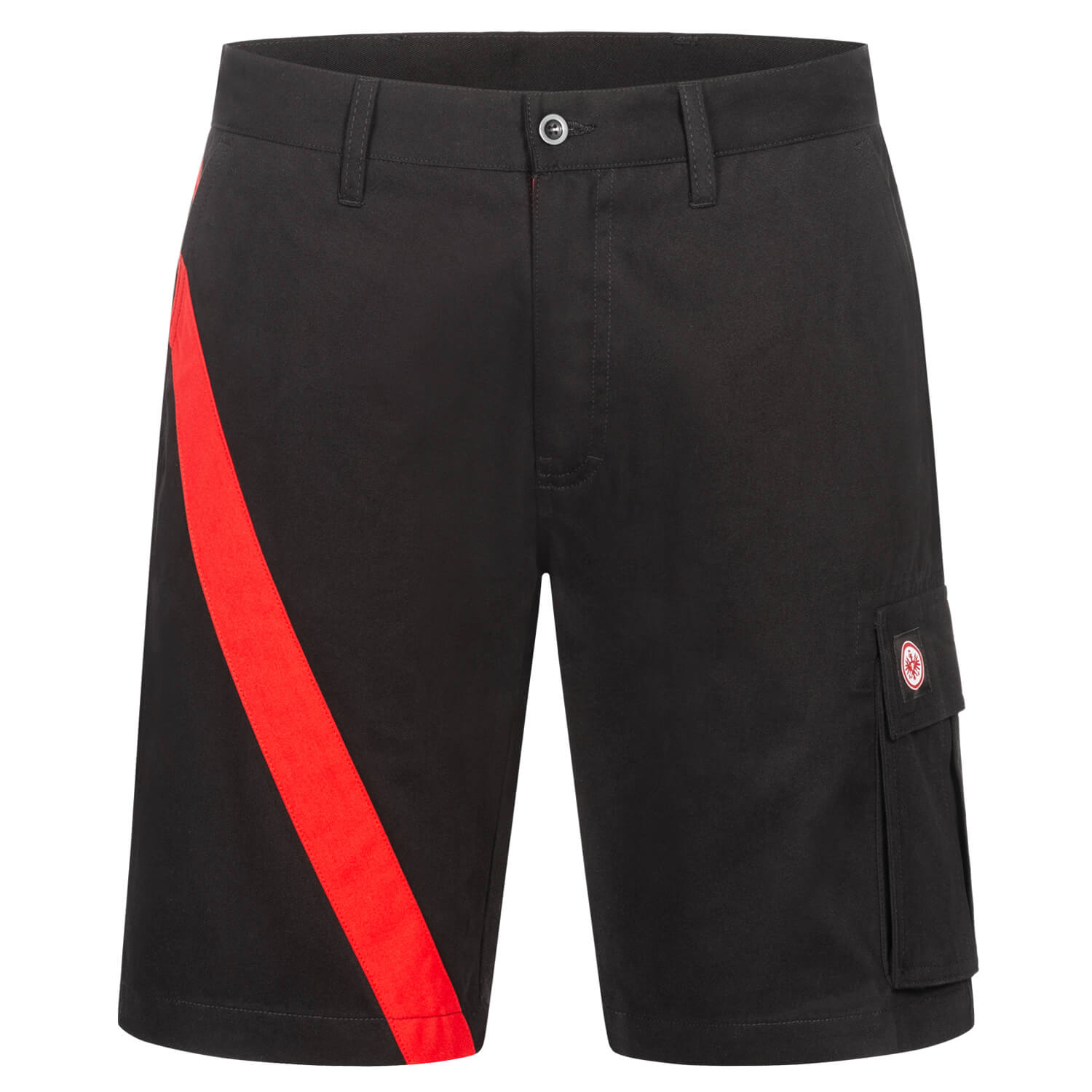 Bild 1: Rugby Short