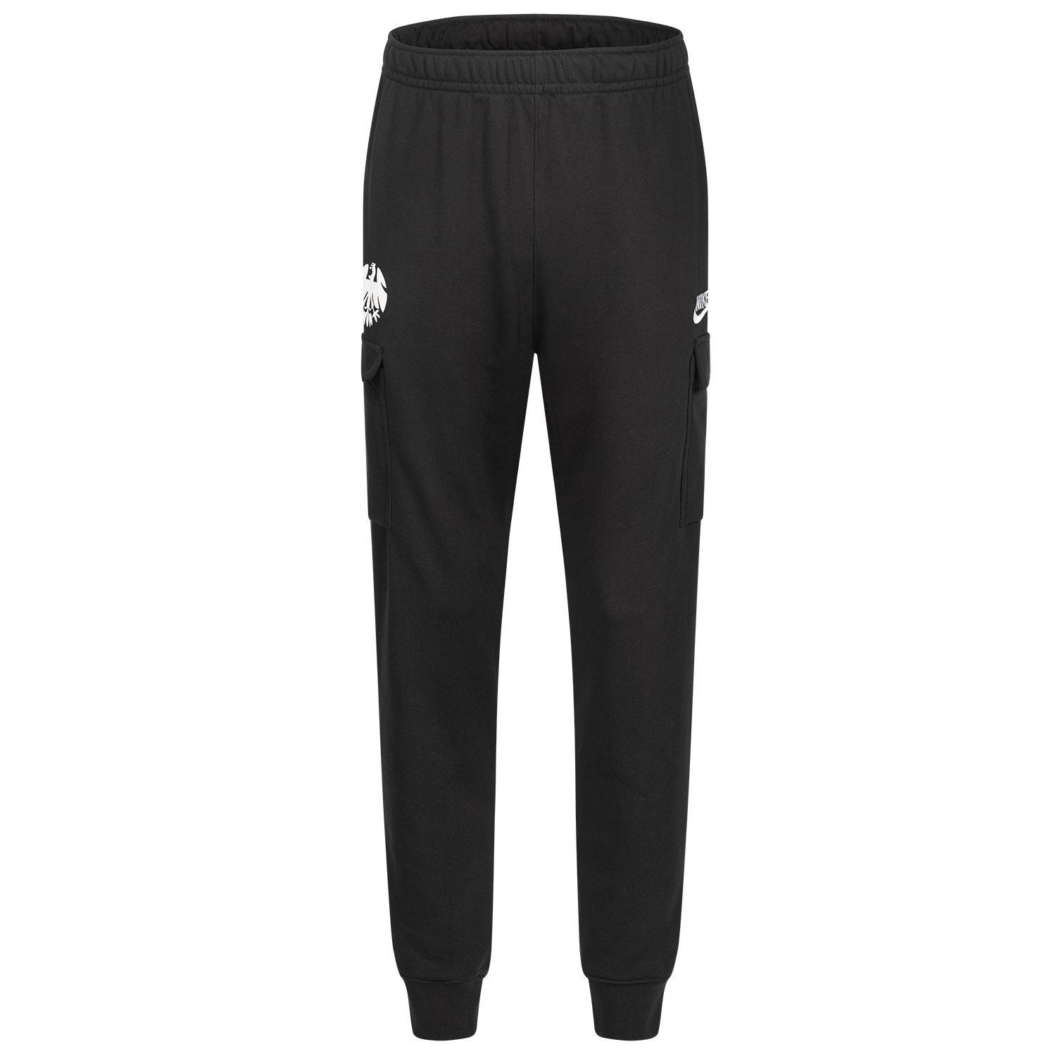 Bild 1: Nike Cargo Jogger New Eighties black