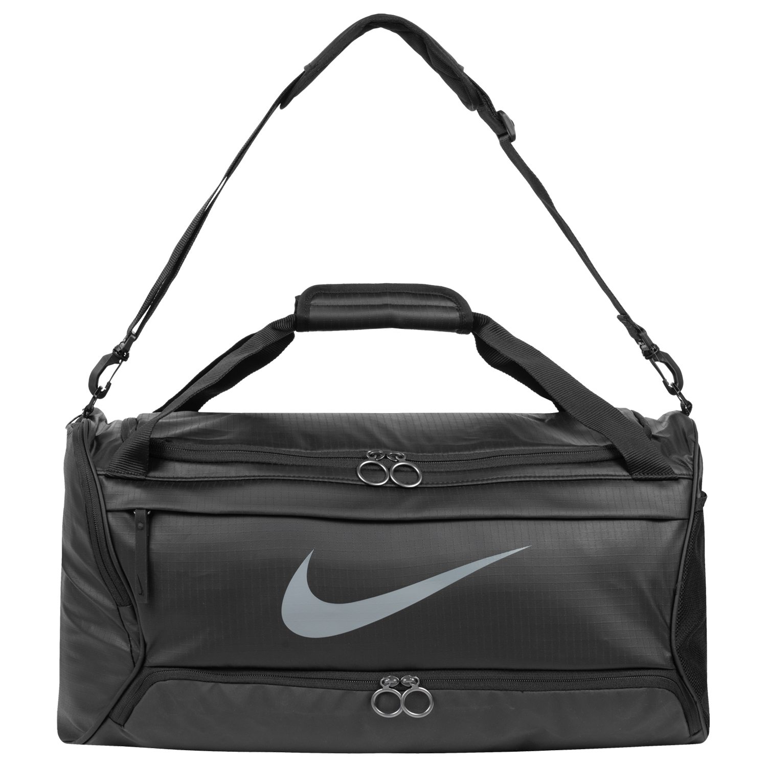 Bild 1: Nike Sporttasche New Eighties black
