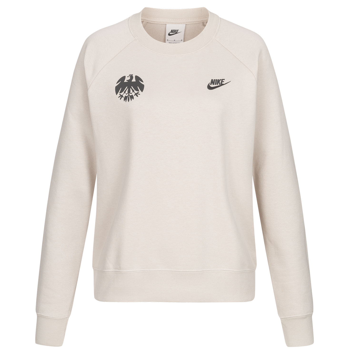 Bild 1: Nike Damen Sweater New Eighties
