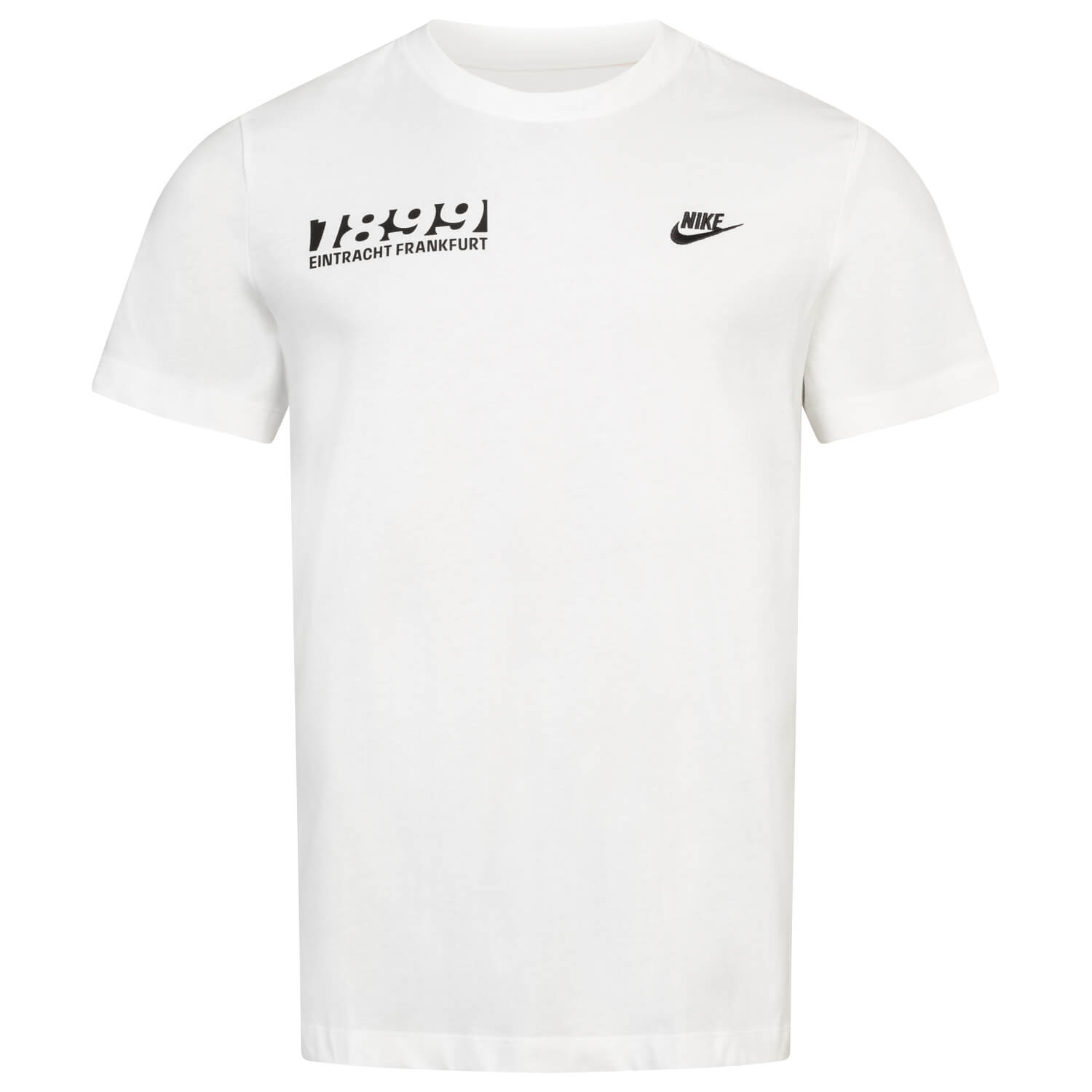 Bild 1: Nike T-Shirt 1899 White