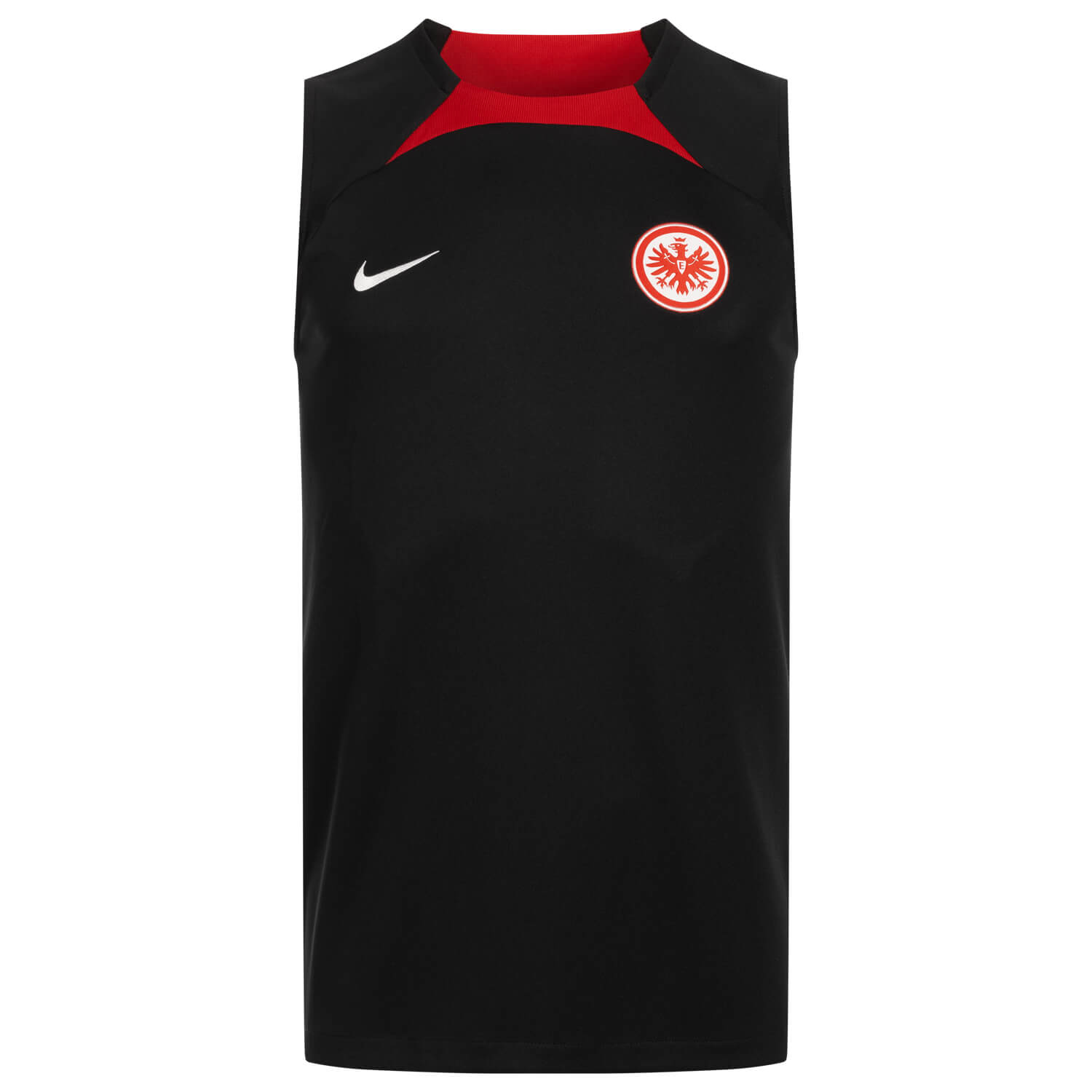 Bild 1: Trainingstop ärmellos Spieler 23