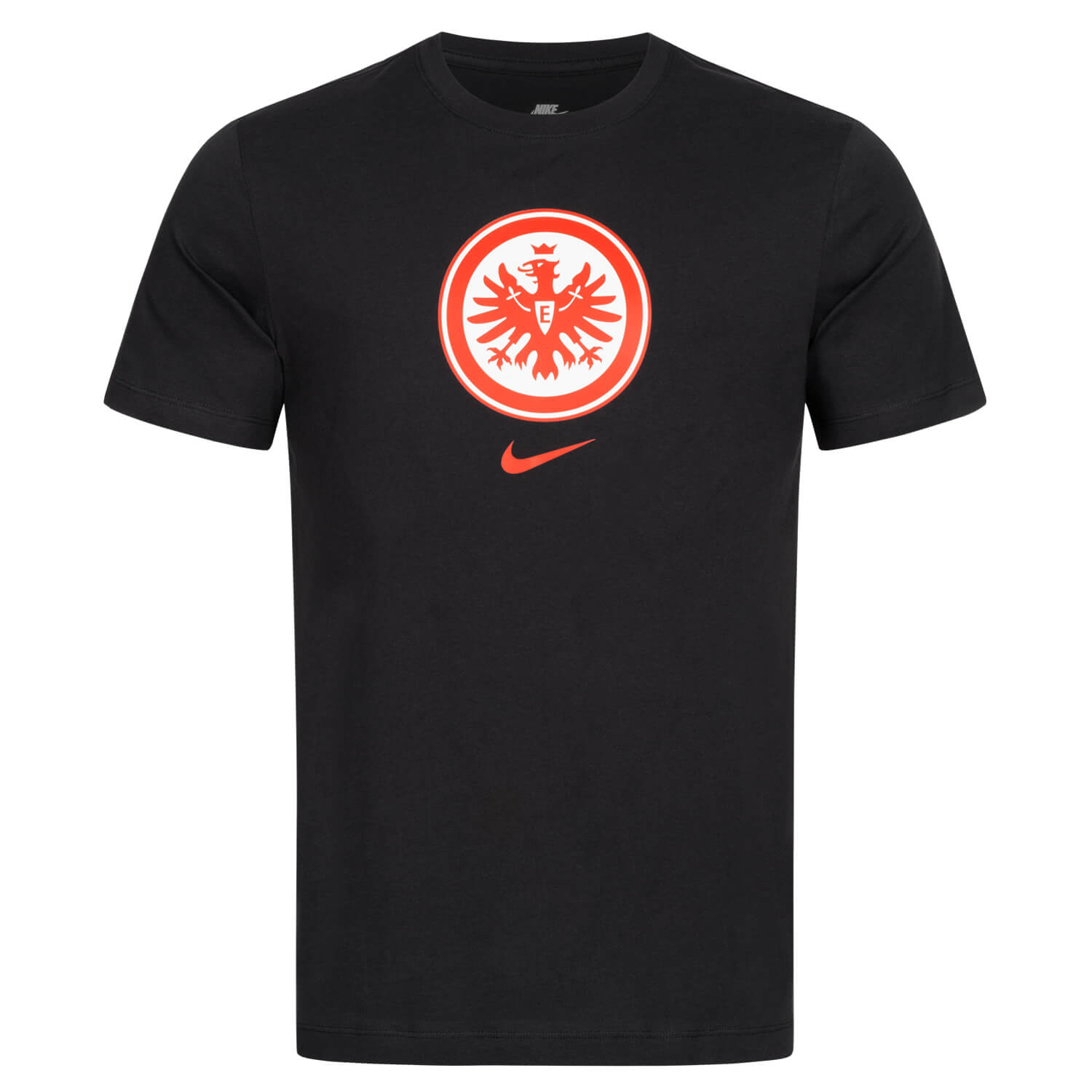 Bild 1: Nike T-Shirt 23 schwarz