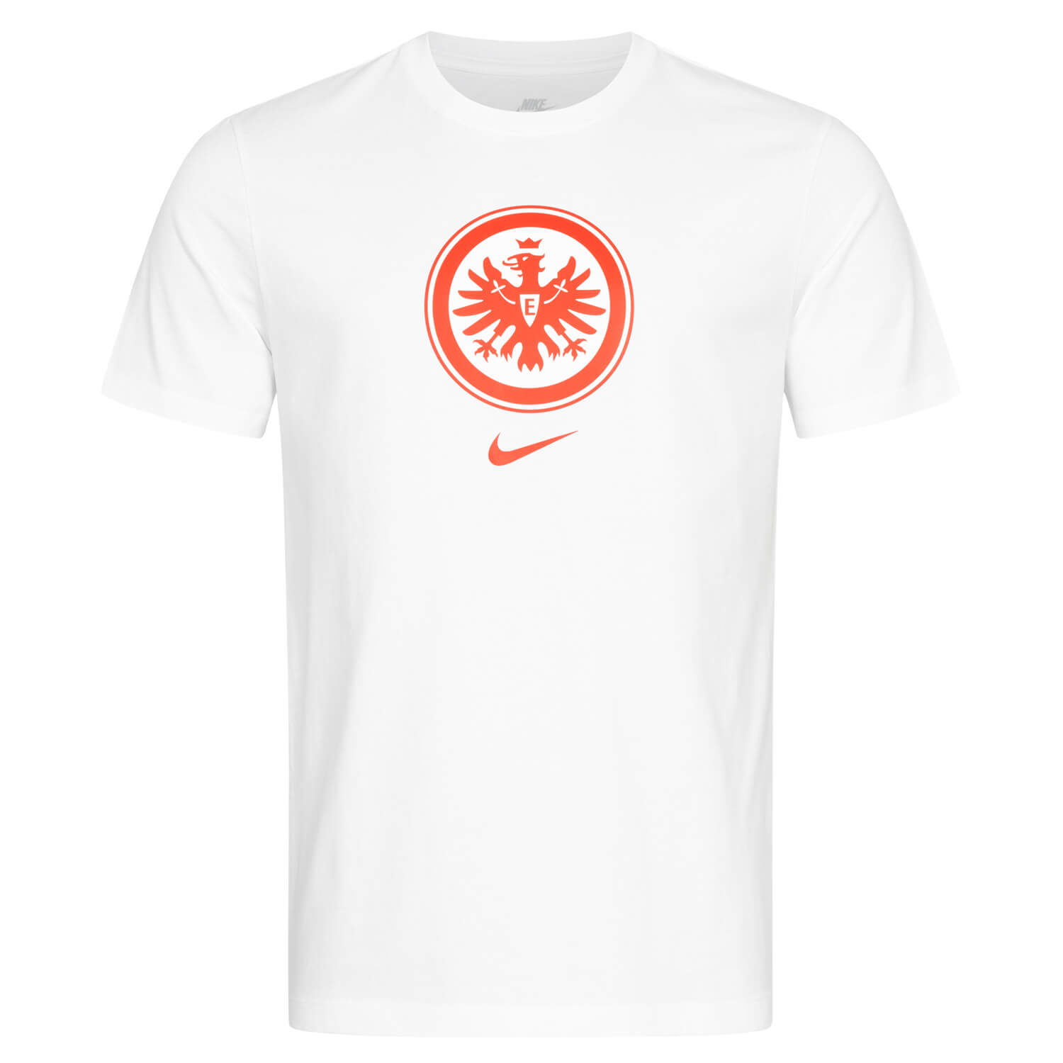 Bild 1: Nike T-Shirt 23 Weiß