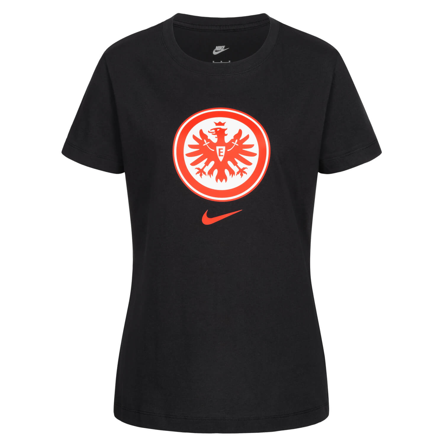 Bild 1: Nike Damen T-Shirt 23 Schwarz