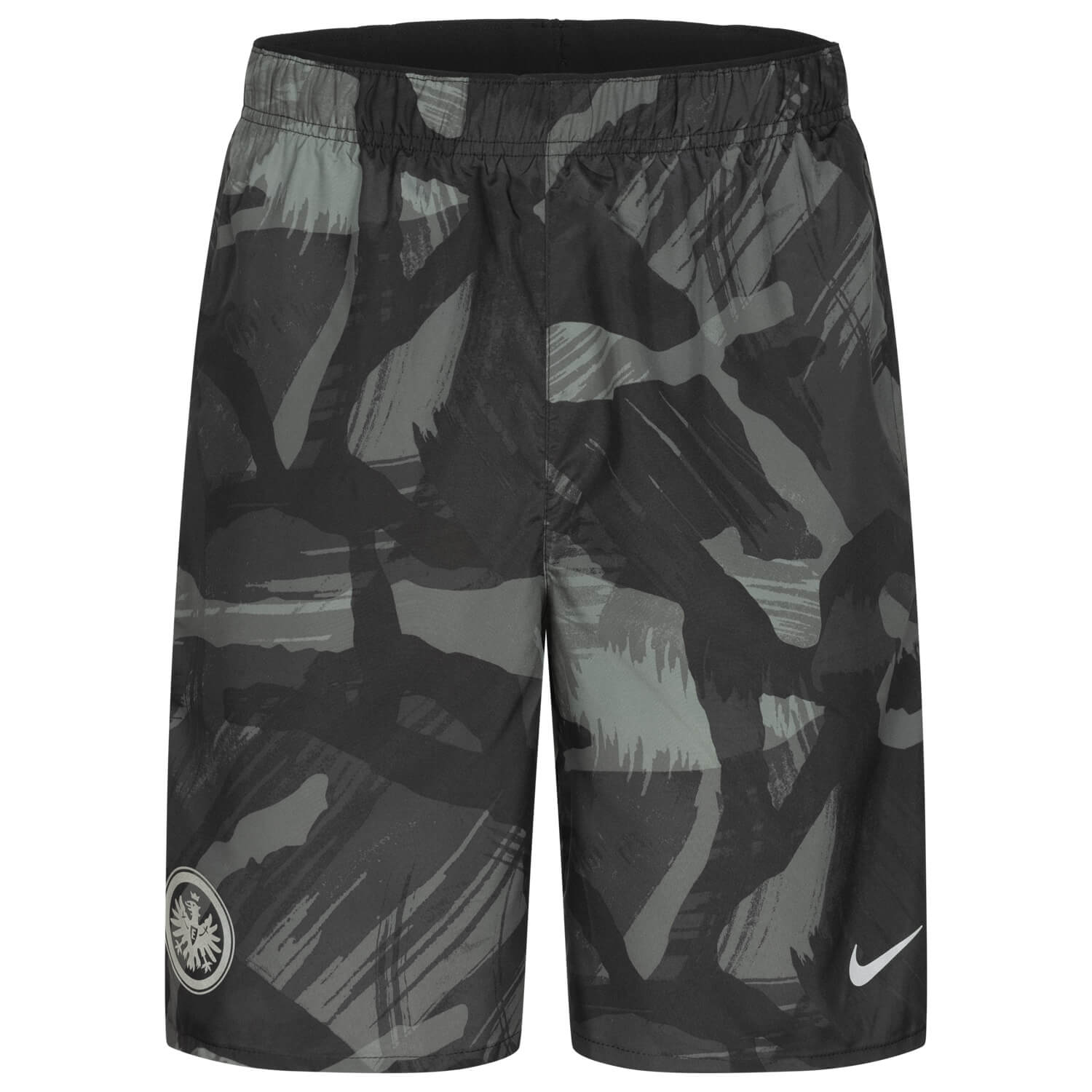 Bild 1: Nike Fitness-Shorts Camou