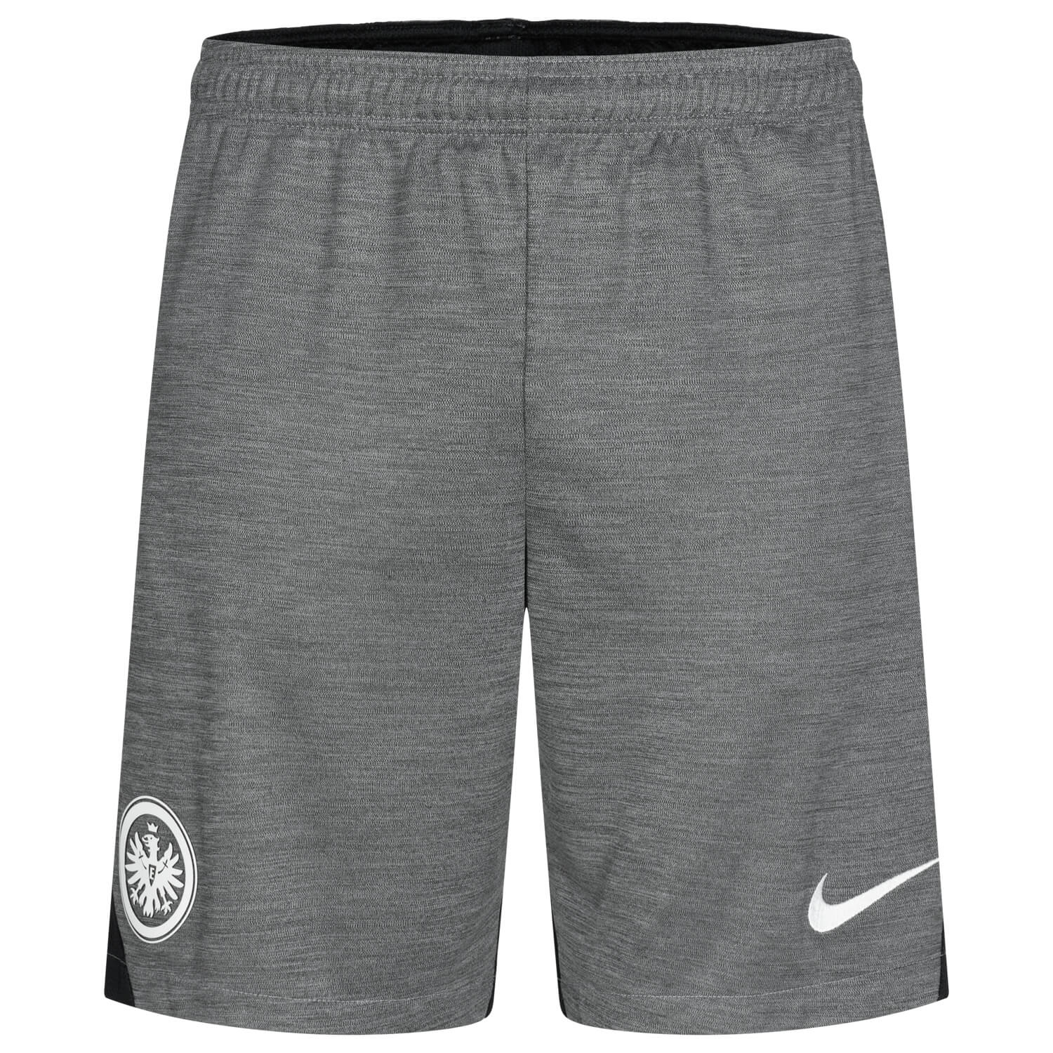 Bild 1: Nike Sport-Shorts Grau