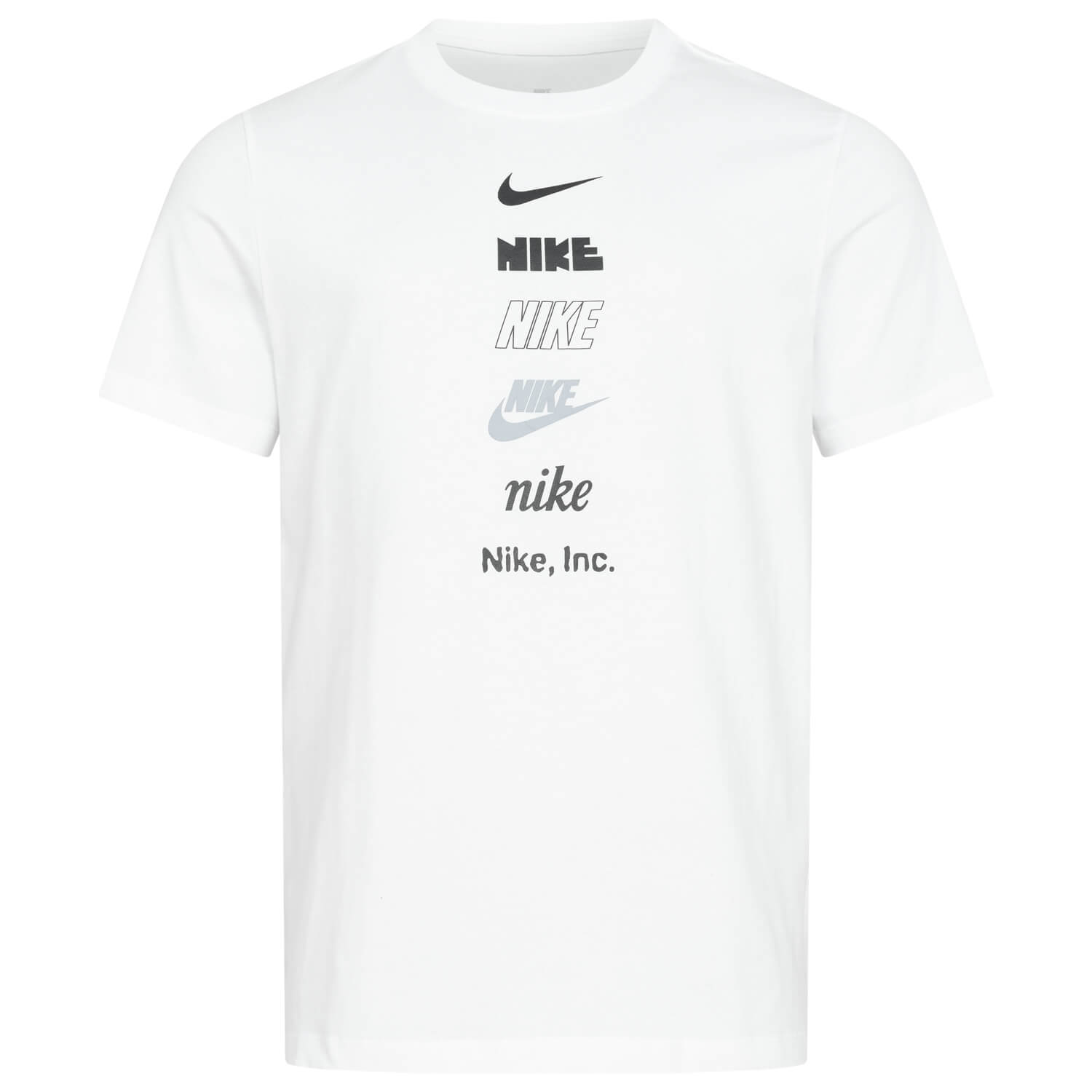 Bild 1: Nike T-Shirt Feather