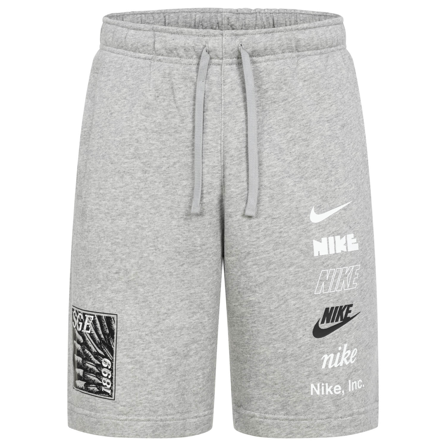 Bild 1: Nike Shorts Feather