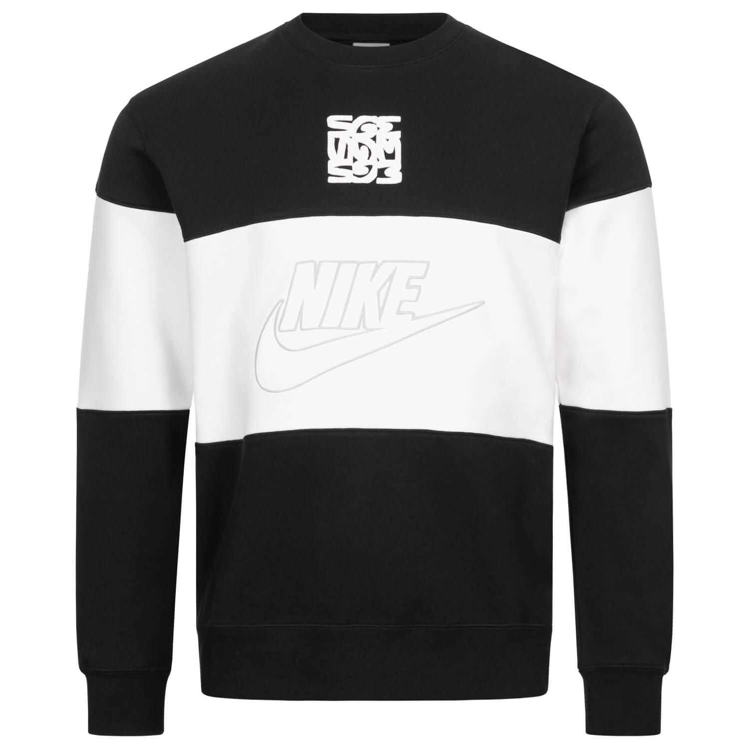 Bild 1: Nike Sweater Square