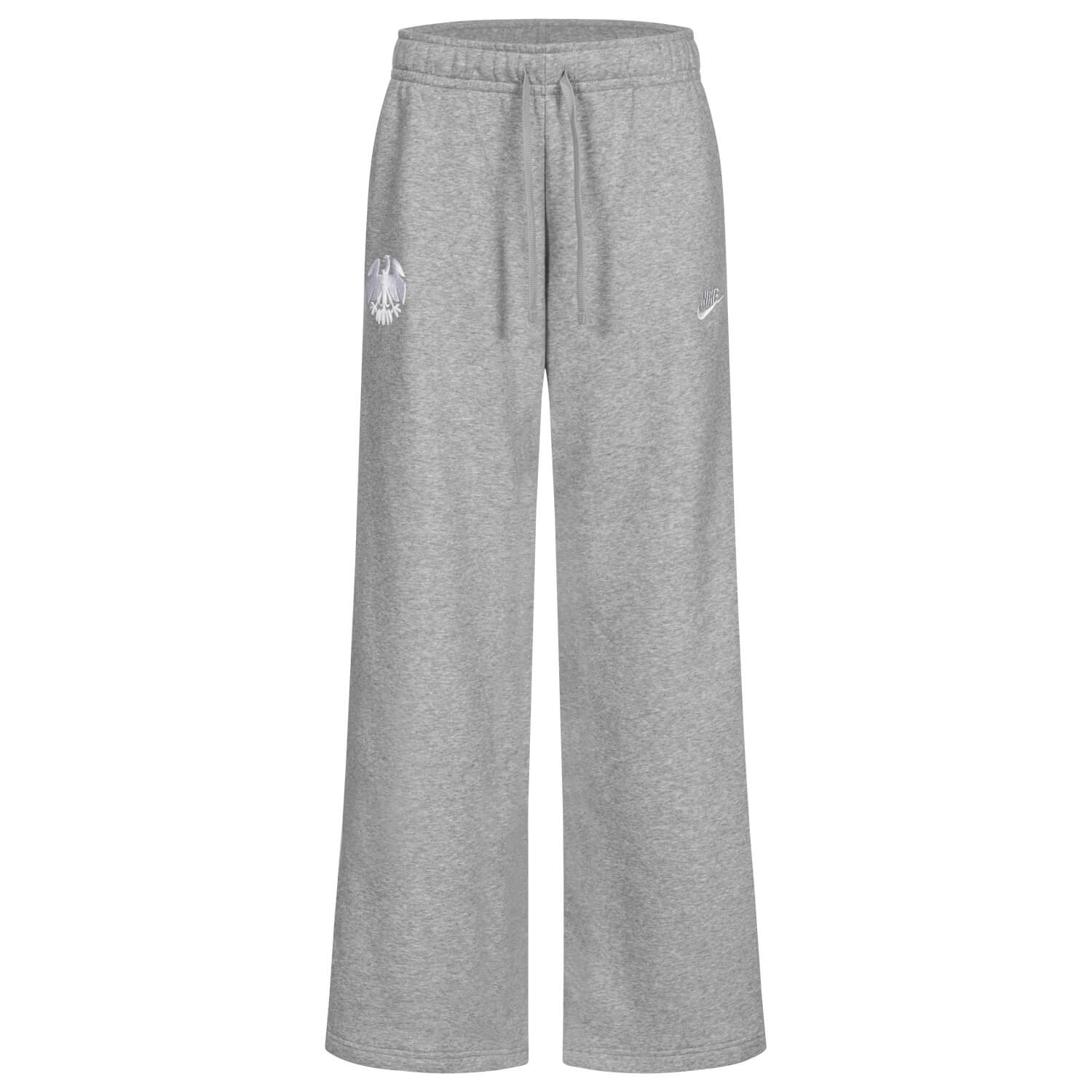 Bild 1: Nike Damen Jogginghose Eighties Grey