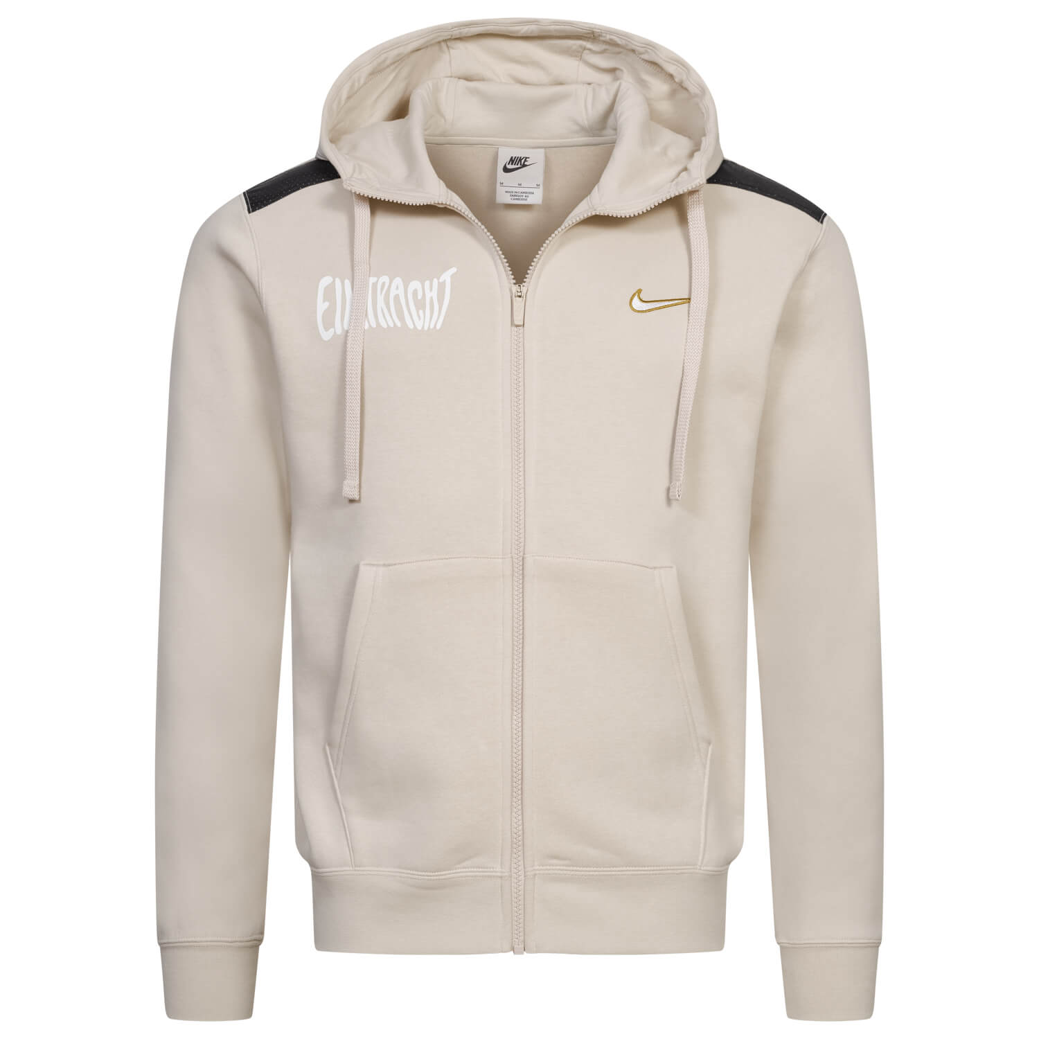 Bild 1: Nike Zip-Hoodie Illusion