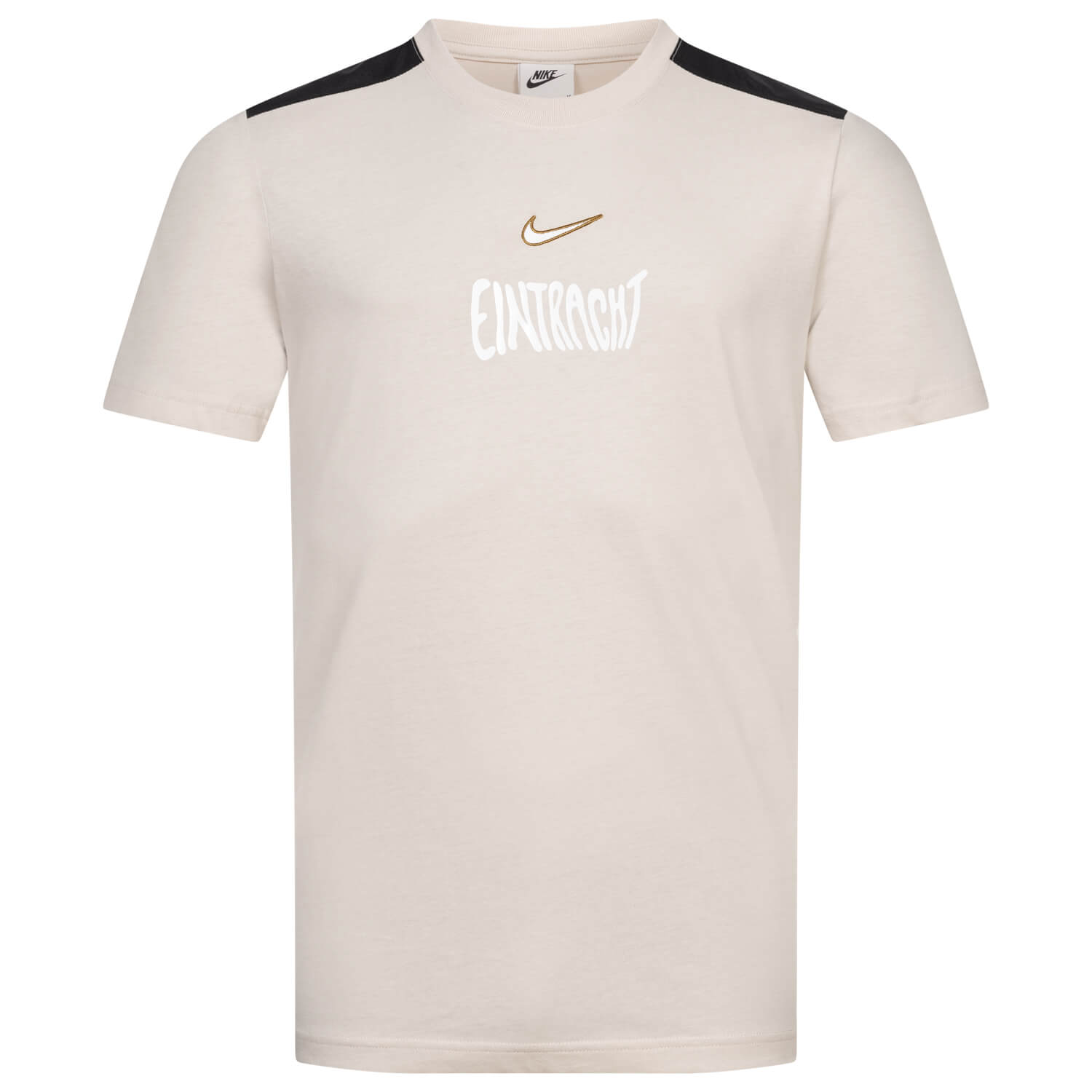 Bild 1: Nike T-Shirt Illusion Beige