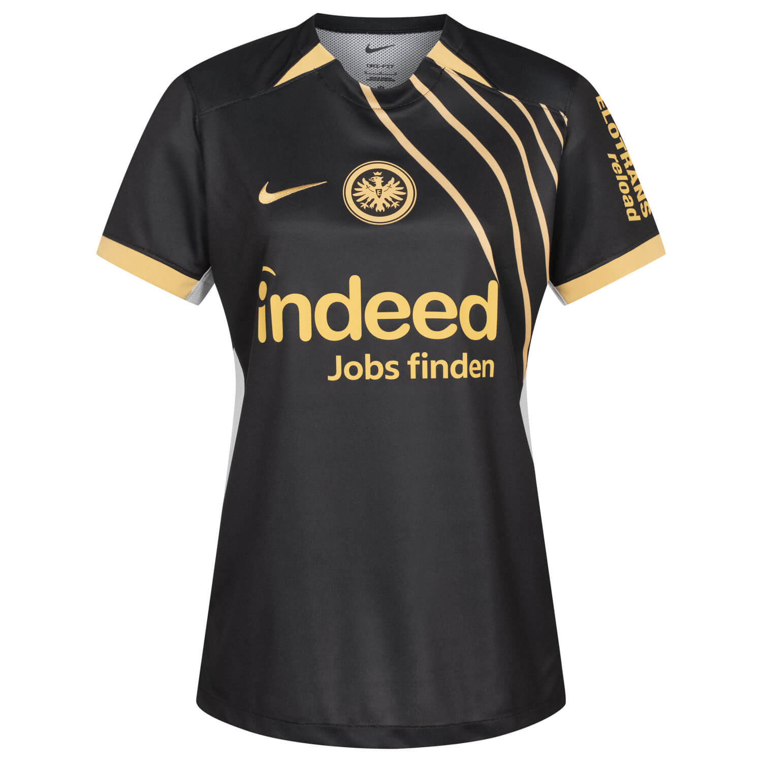 Bild 1: Damen Pre Match Shirt 24