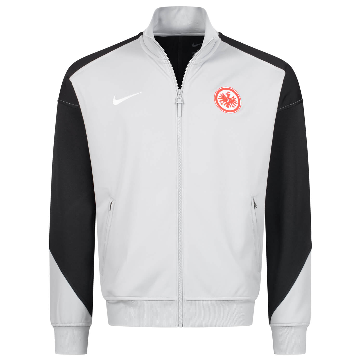 Bild 1: Coaches Presentation Jacket 24