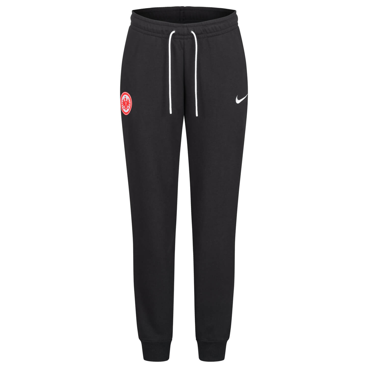 Bild 1: Nike Damen Hose Lang Basic Schwarz 24