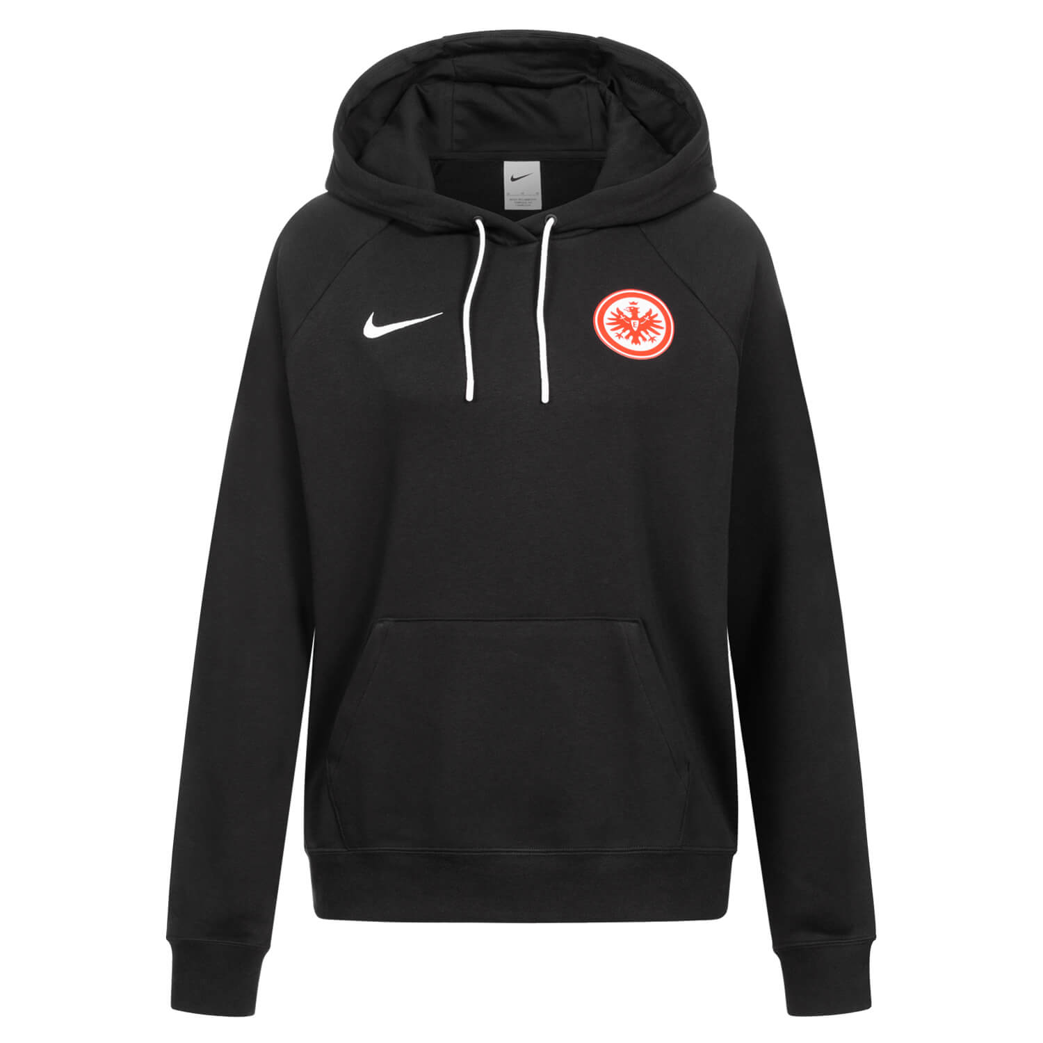 Bild 1: Nike Women Hoodie Basic Black 24