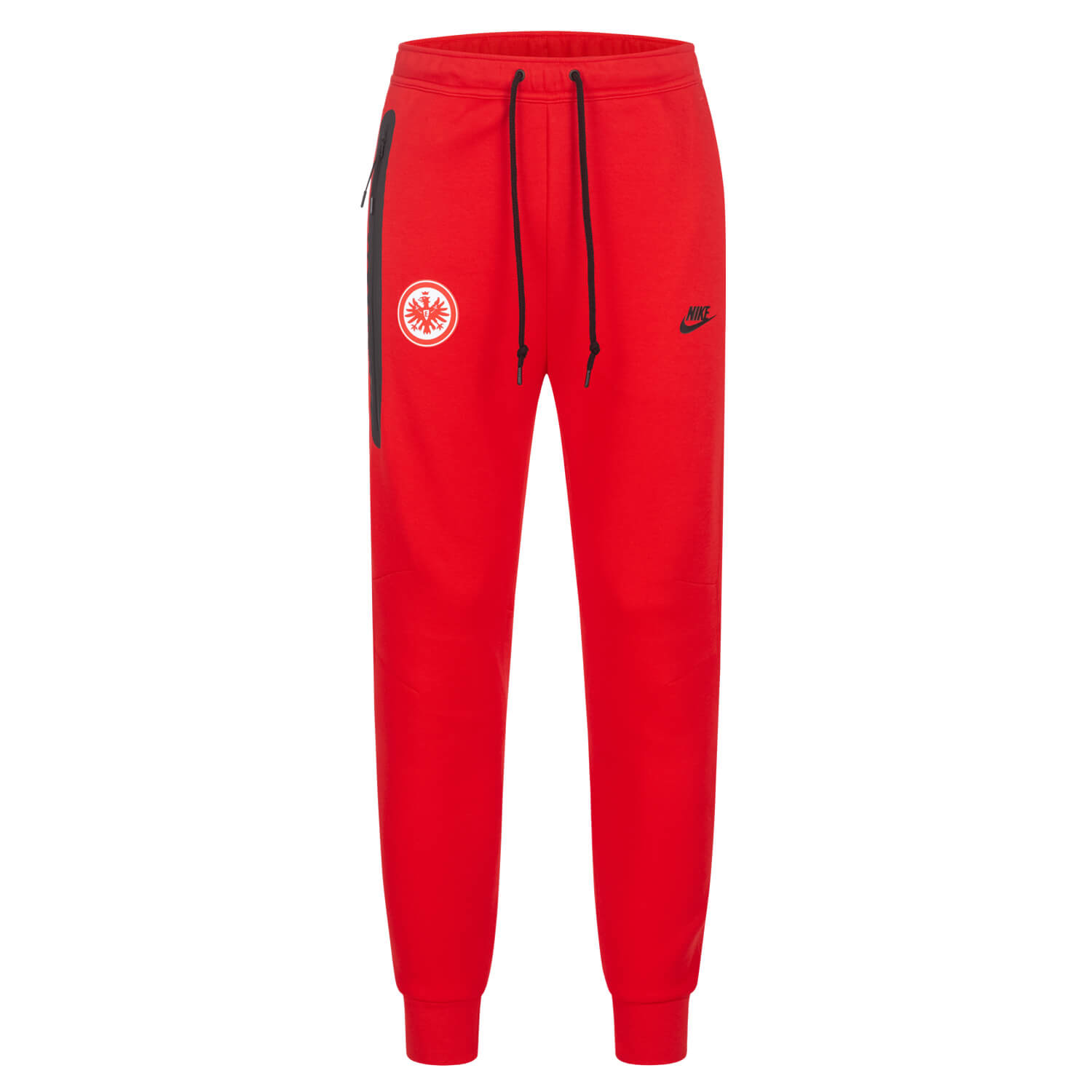 Bild 1: Nike Fleecehose Spieler Europa 24